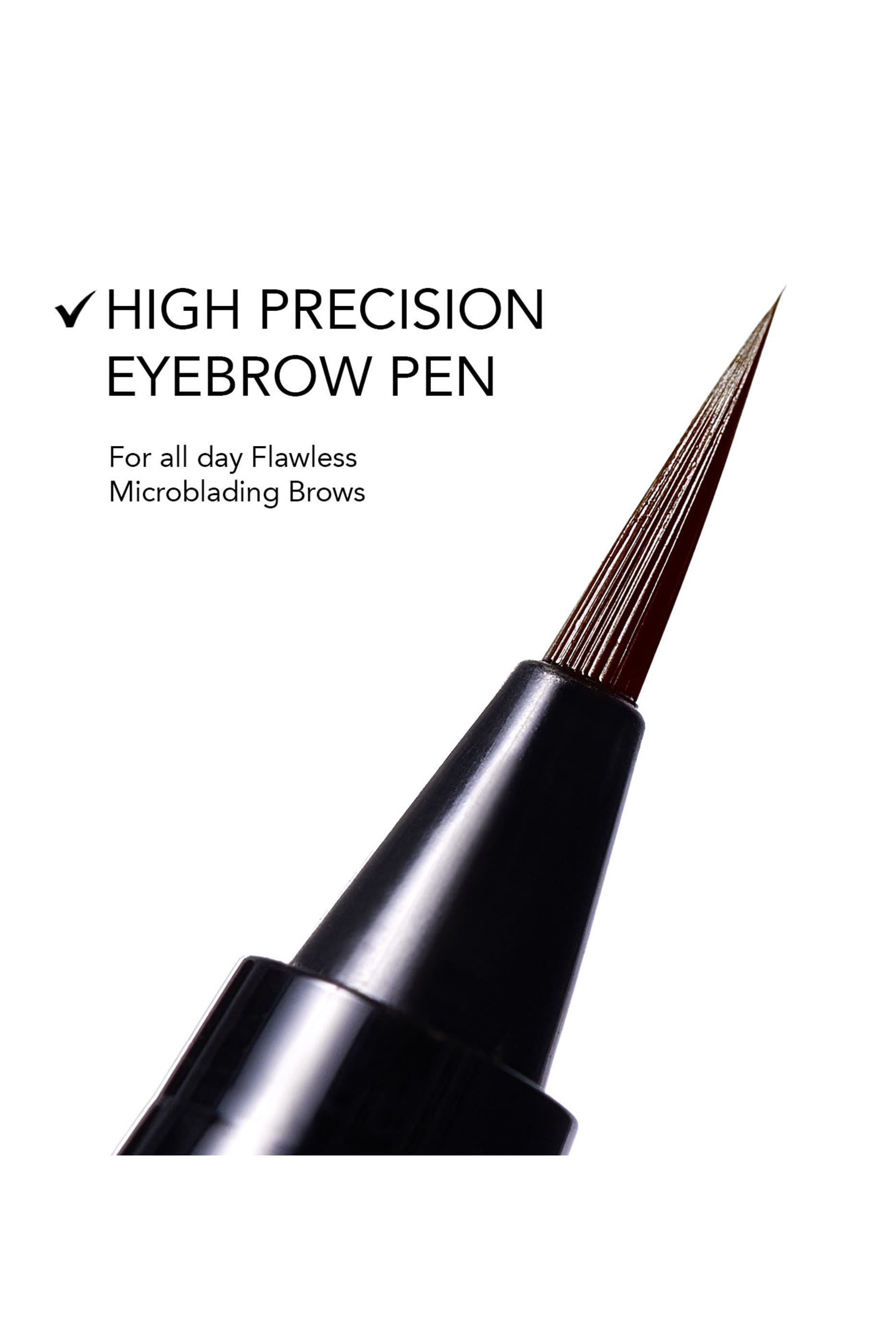 Micro-Ink Brow