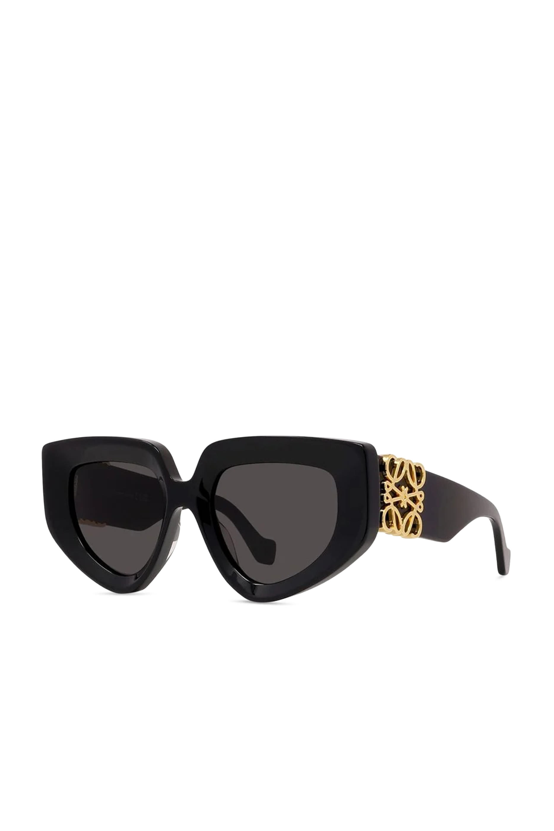 Anagram Geometric Sunglasses