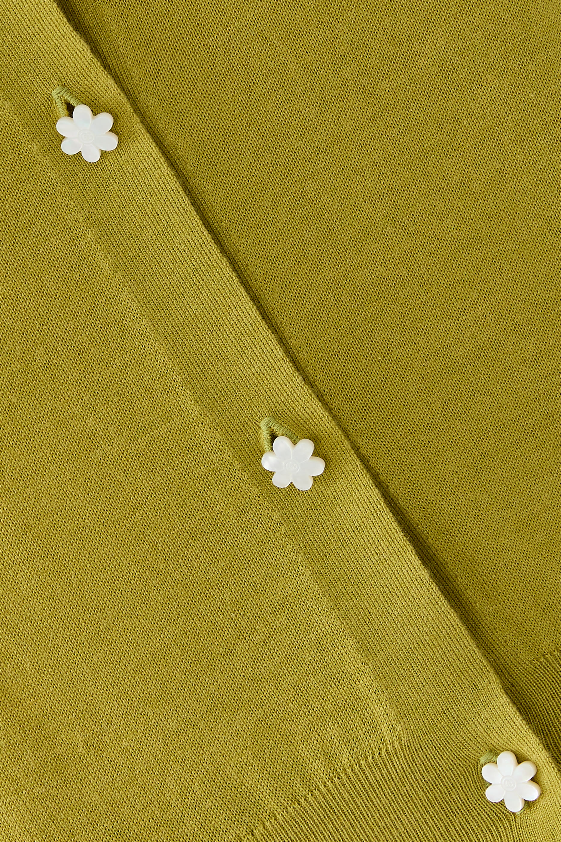 Super Fine Cashmere Silk Cardigan