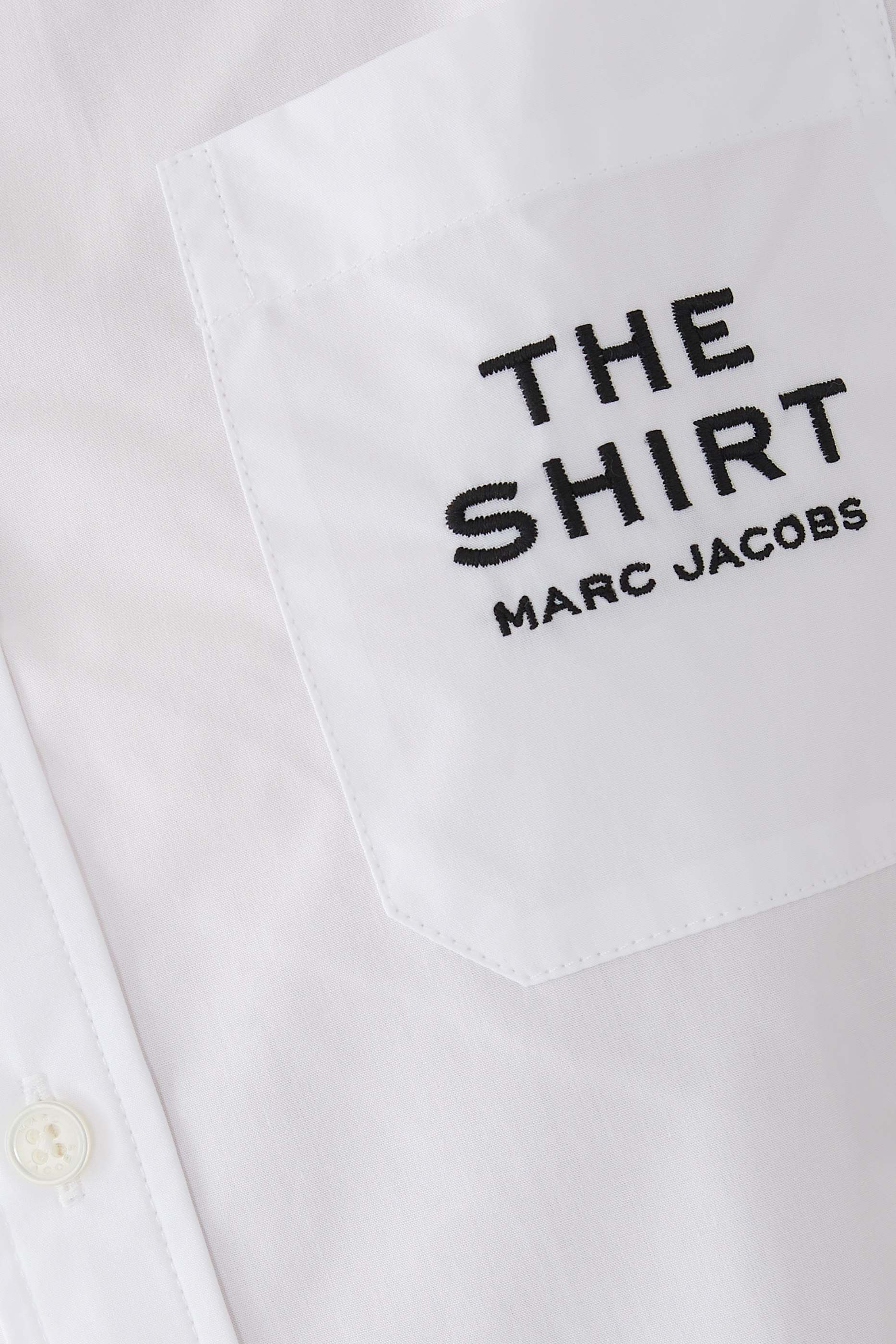 The Cropped Femme Shirt