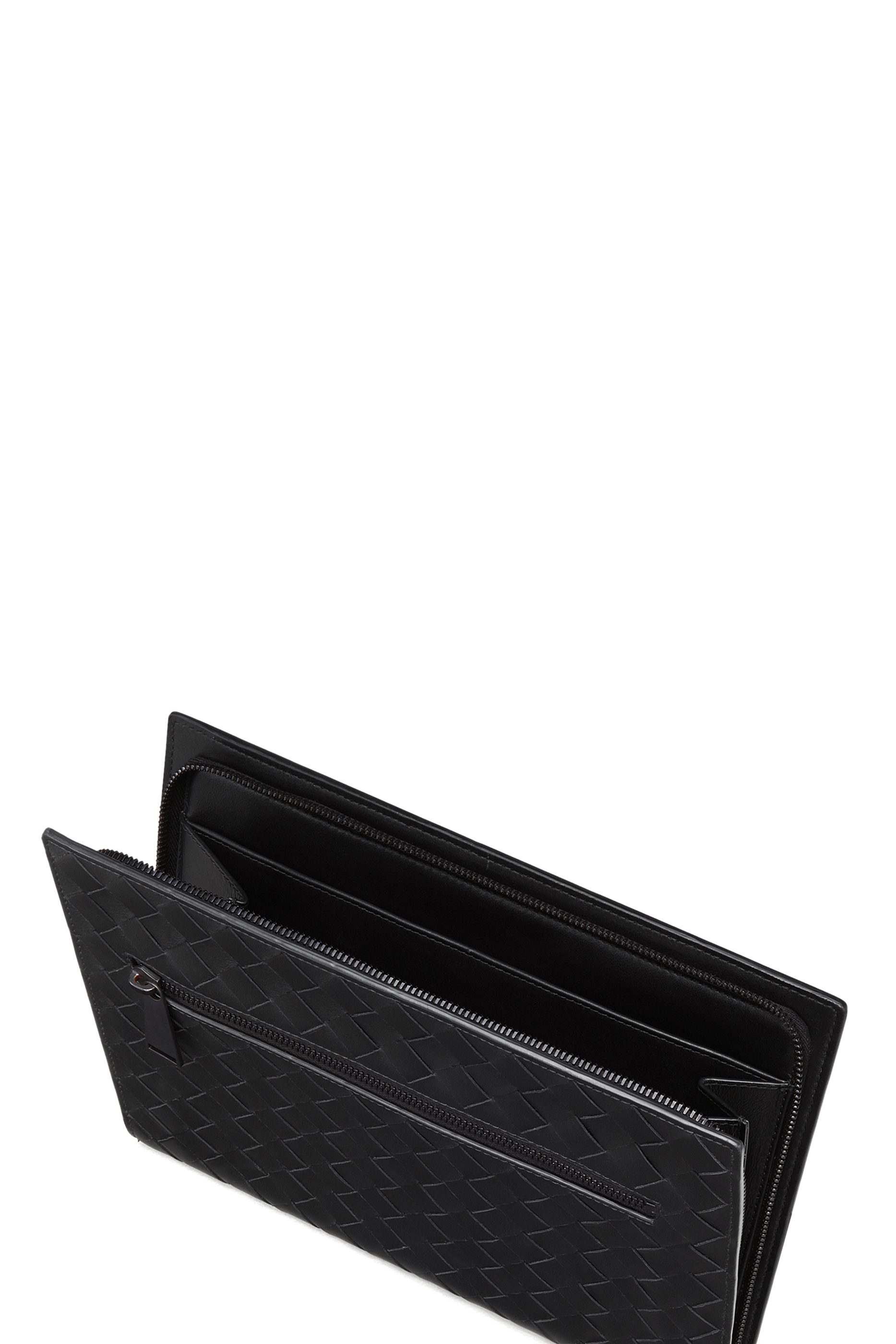 Leather Document Case