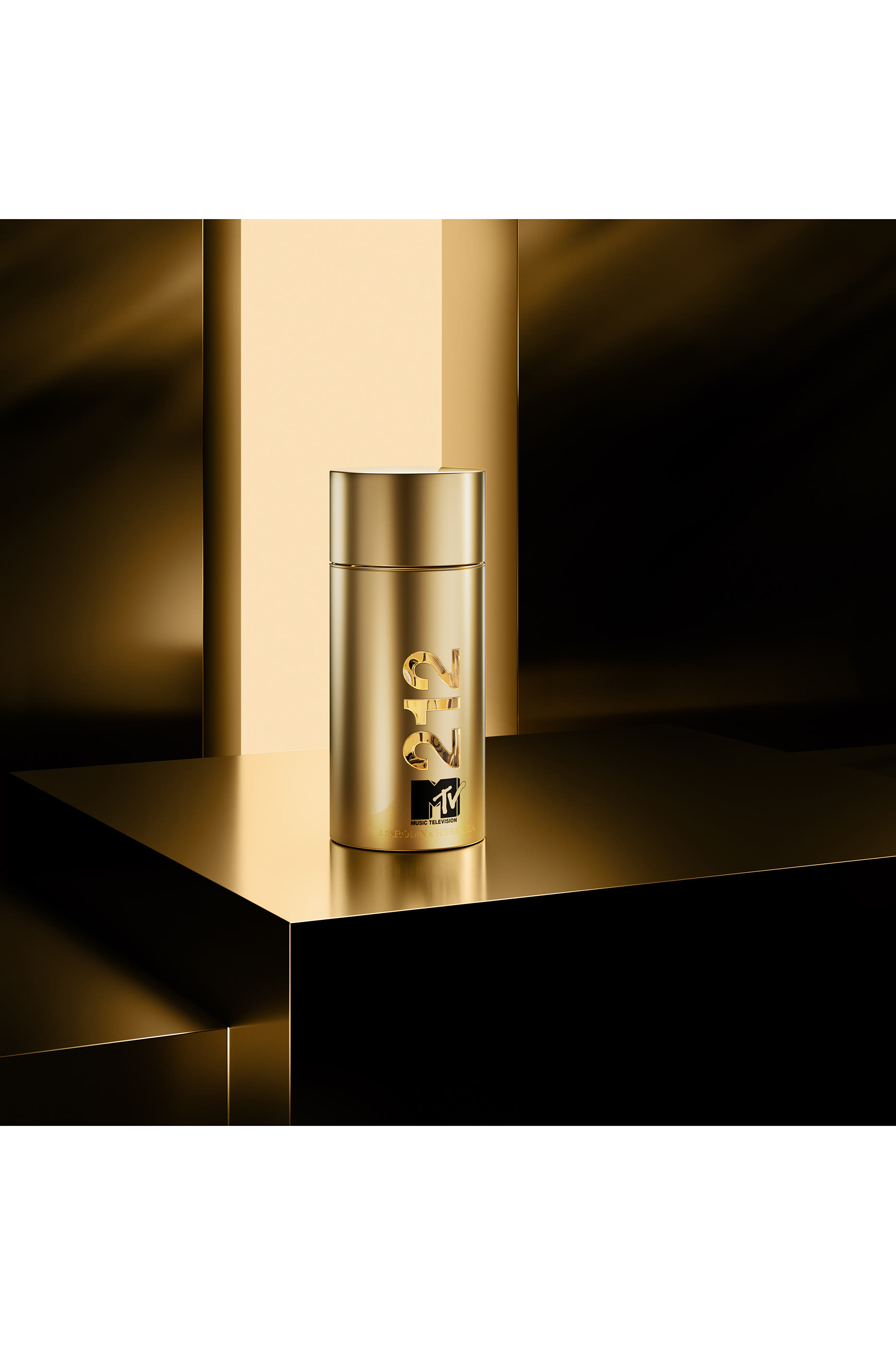 212 NYC Men Eau de Toilette MTV