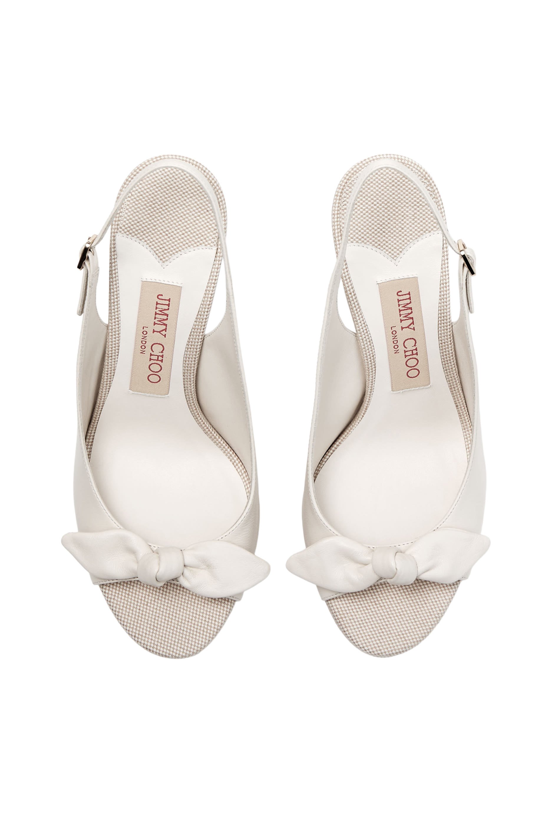 Ziva 120 Platform Sandals