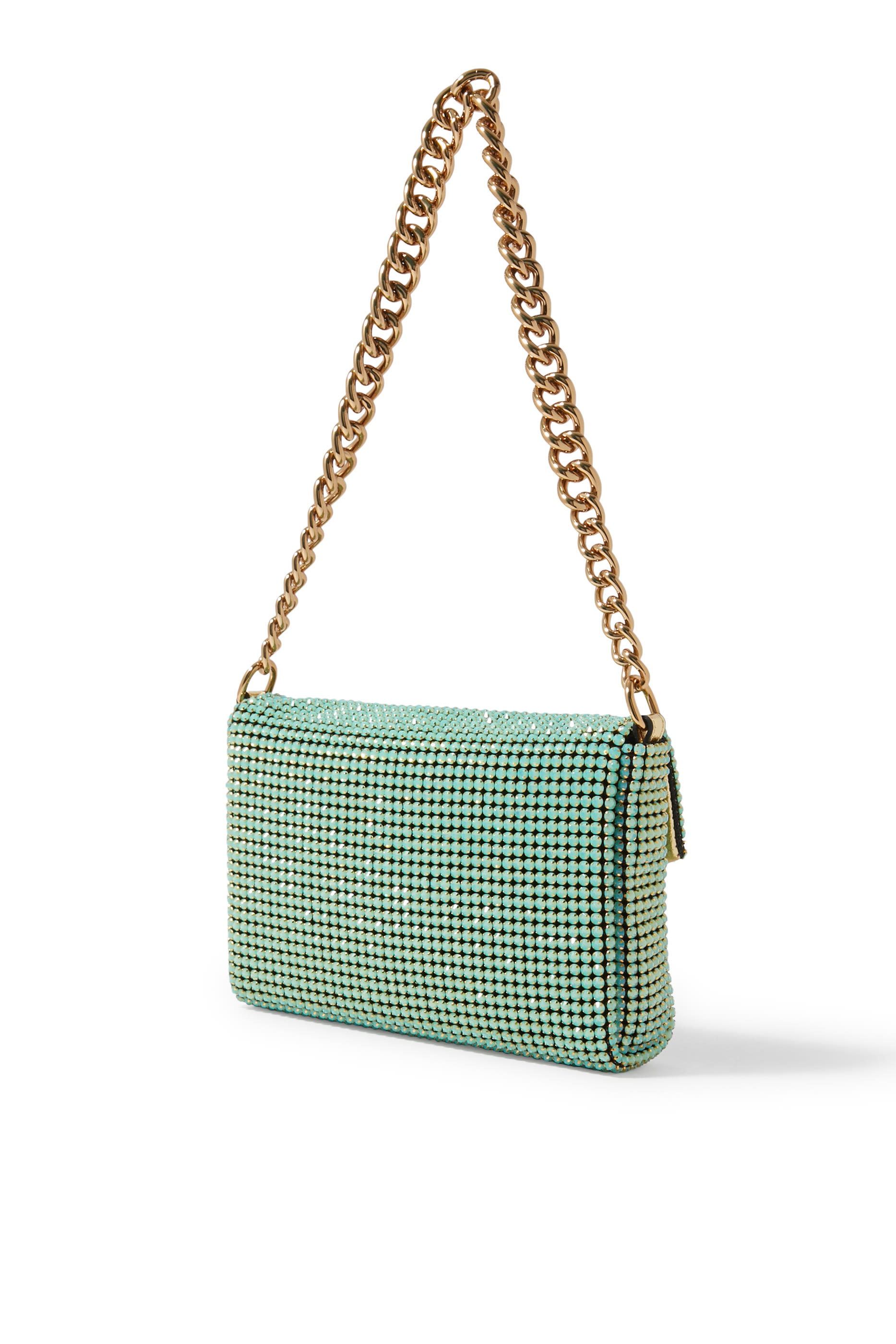 Party Small Crossbody Bag