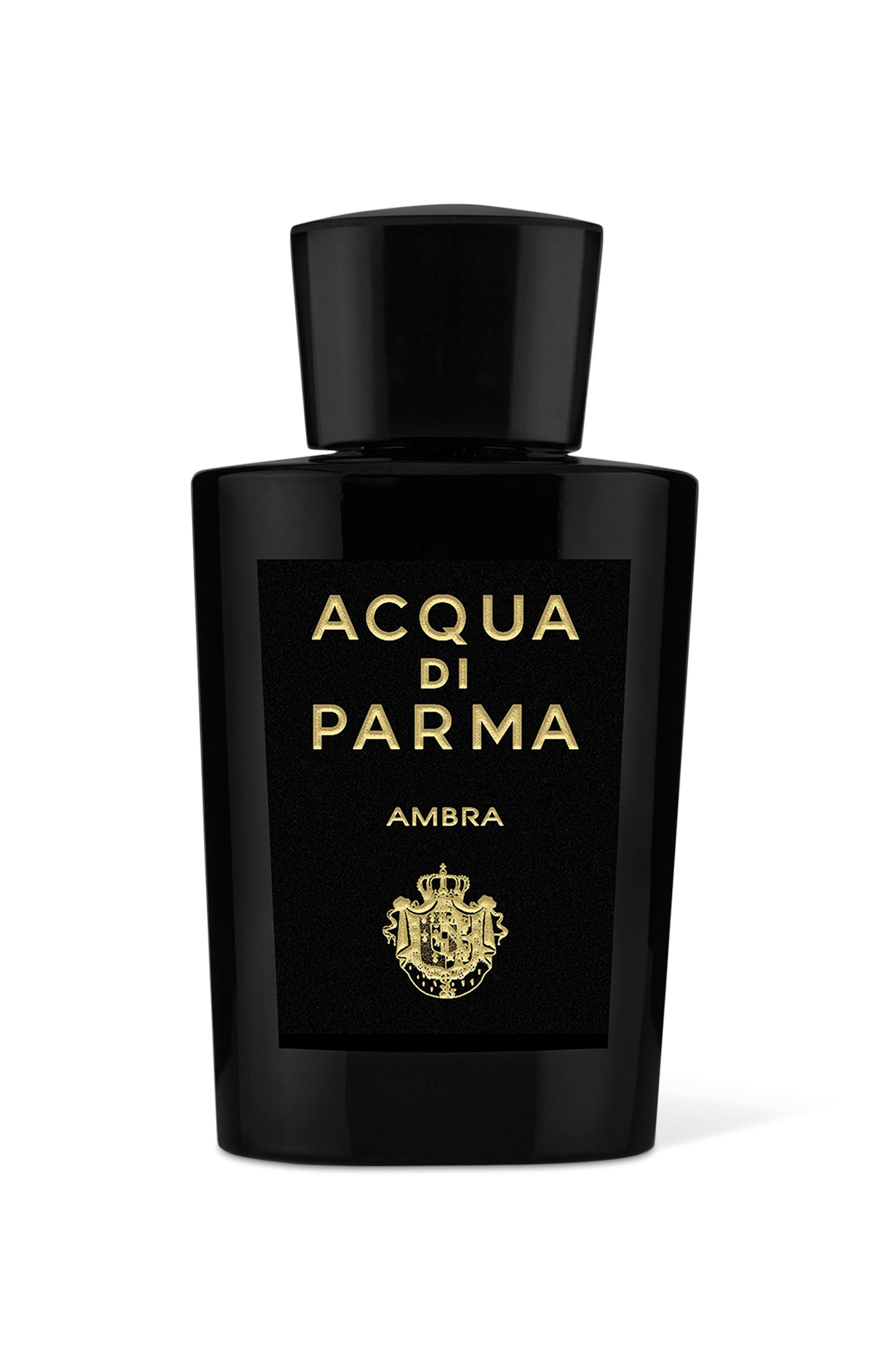 Ambra Eau de Parfum