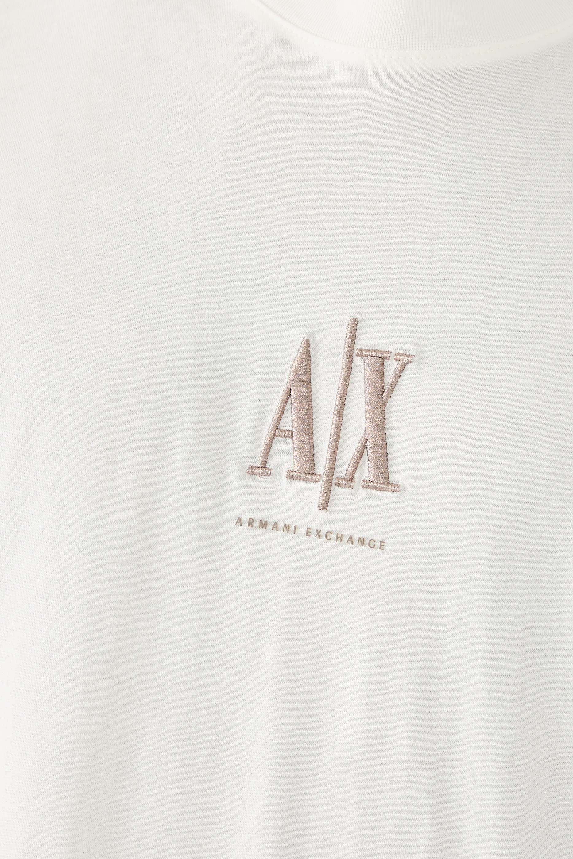 AX Logo Icon T-Shirt