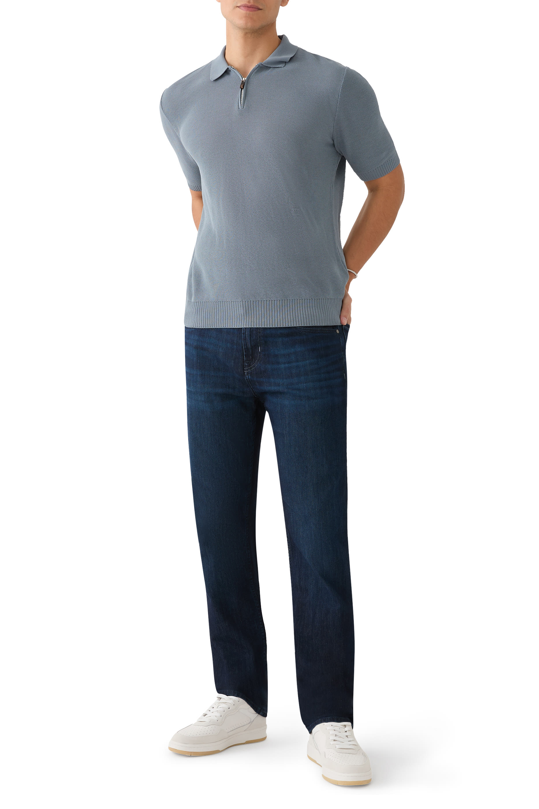 Slimmy Perennial Jeans