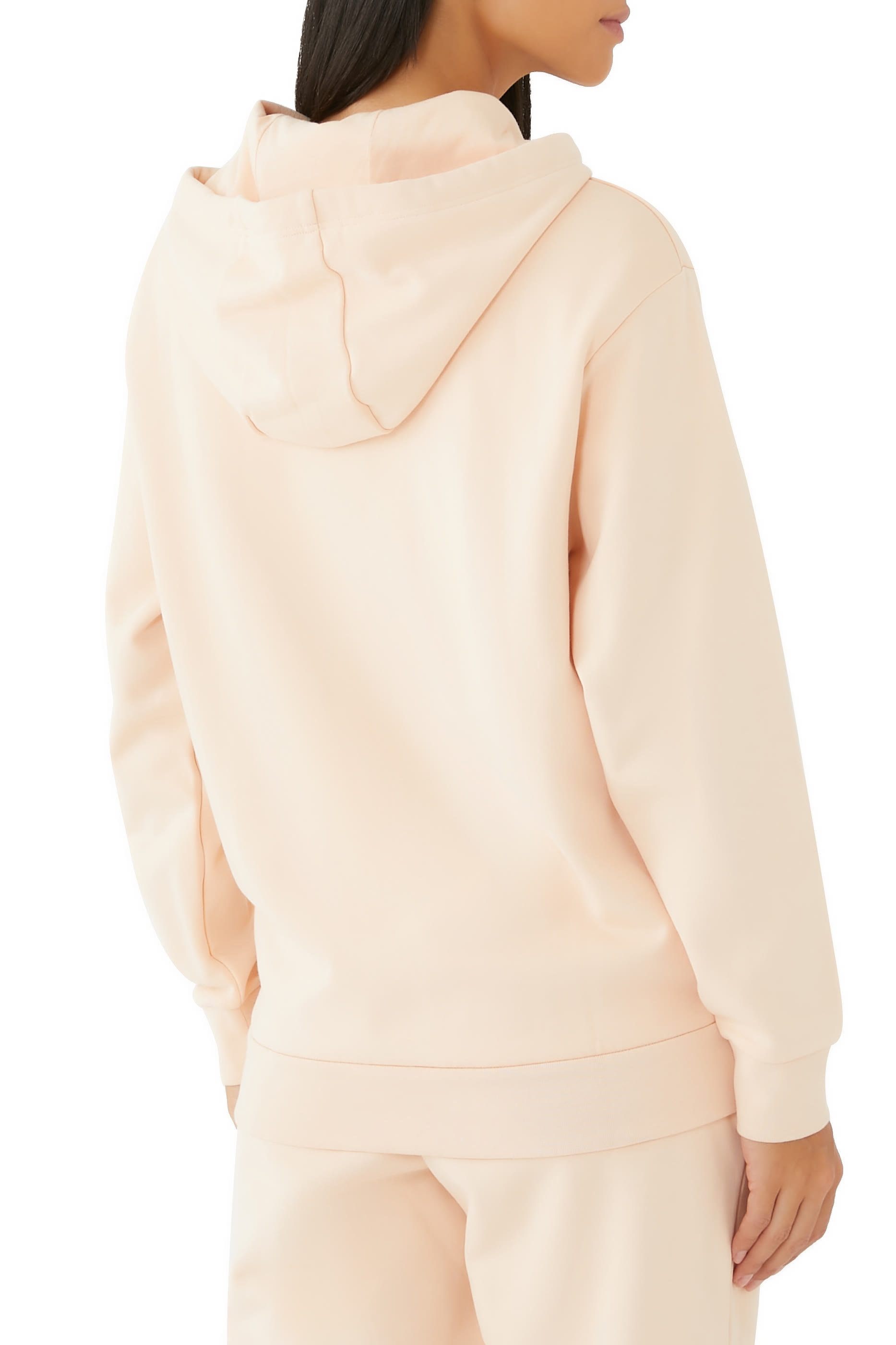 Ramadan Edition Logo Hoodie