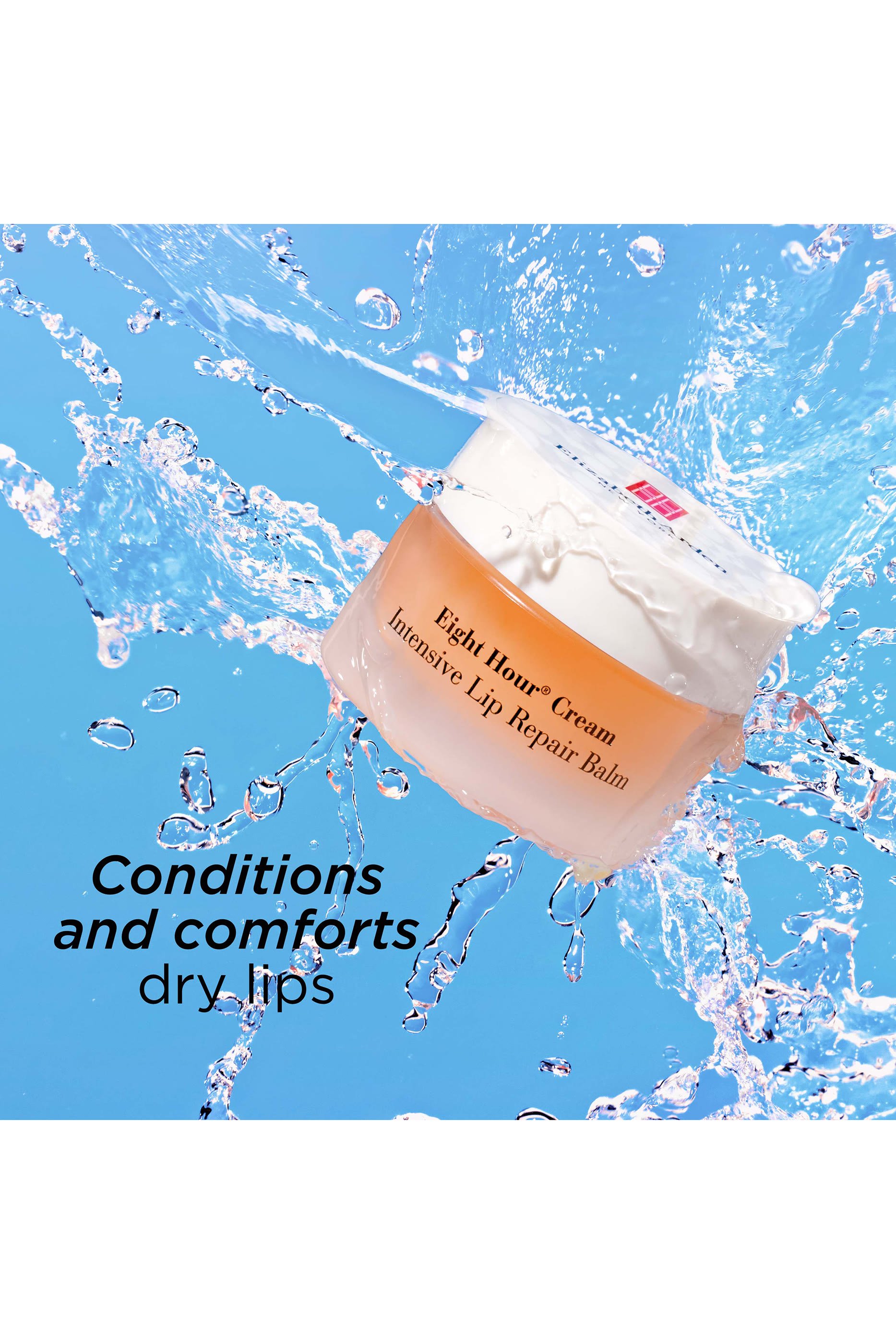 Eight Hour&reg; Cream Intensive Lip Repair Balm 