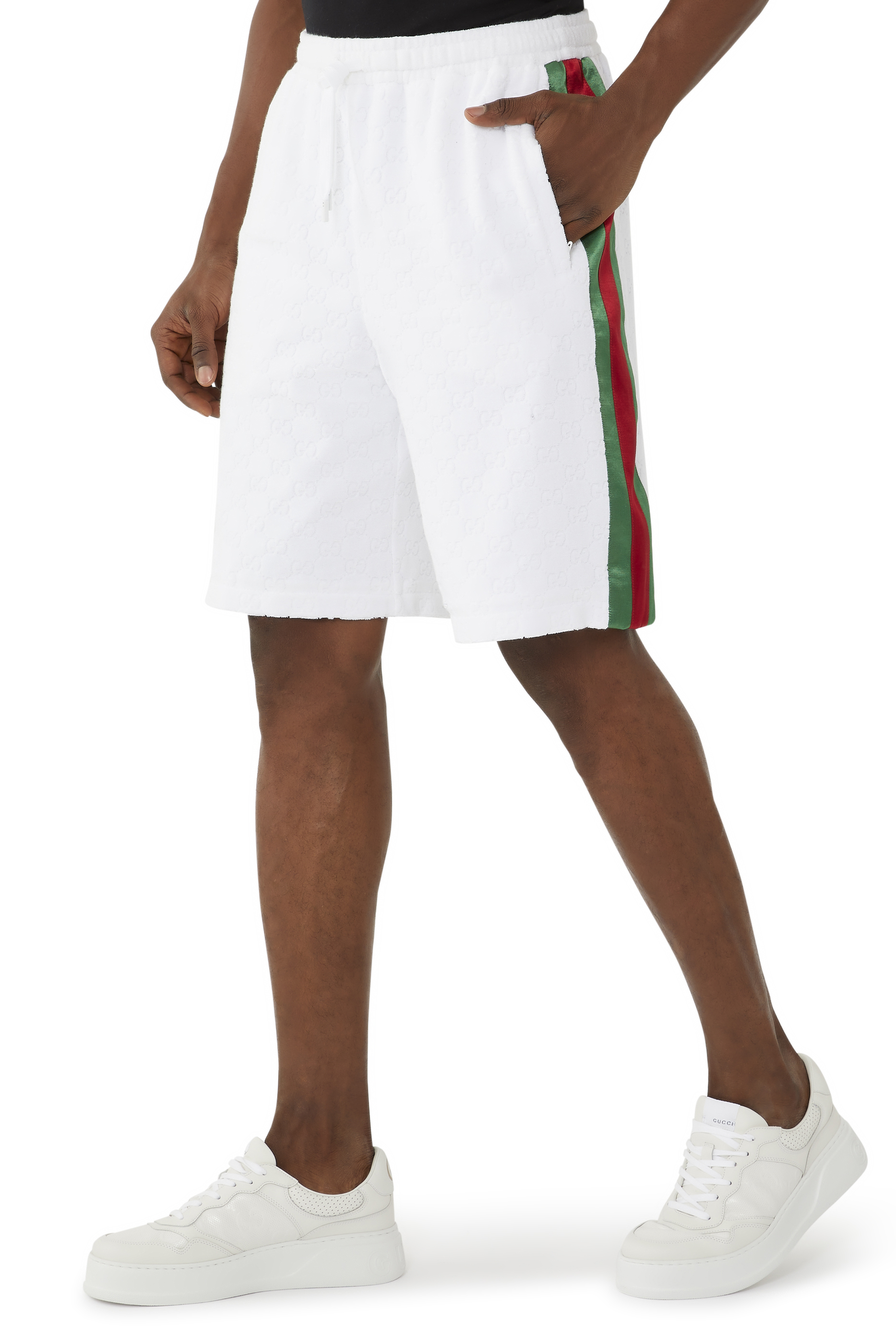 Double G Basketball Shorts