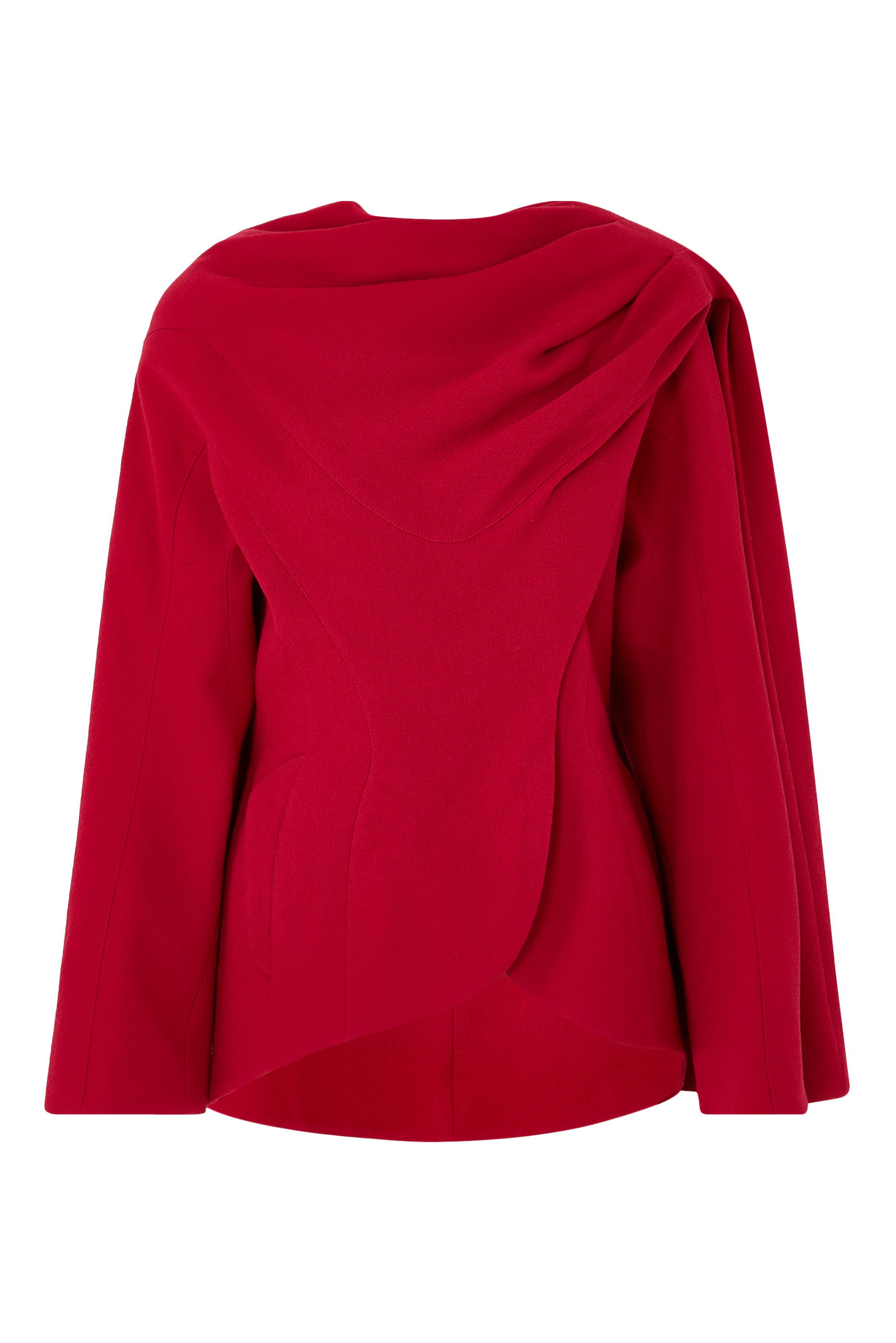 Re/edit Chimère Jacket