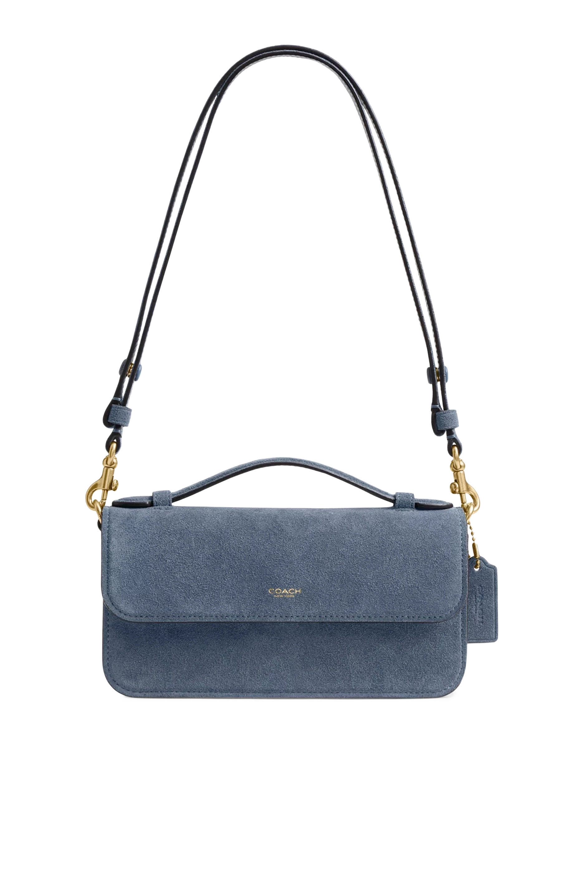 Elora Top Handle Crossbody Bag
