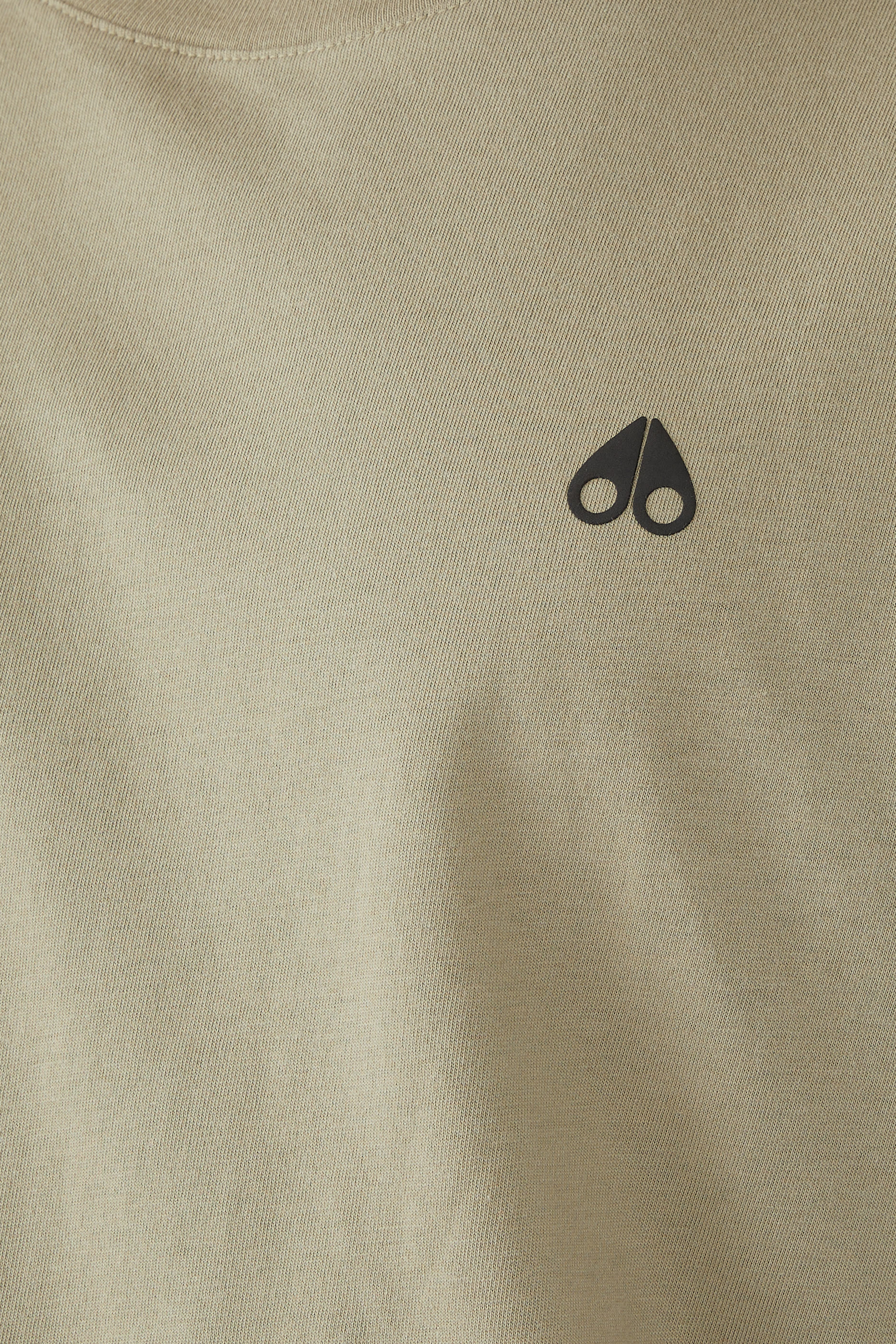 Satellite Crewneck T-Shirt