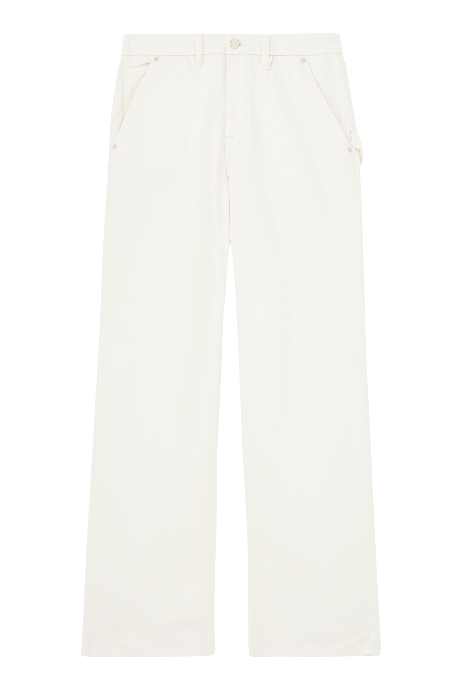 Good &rsquo;90s Carpenter Jeans