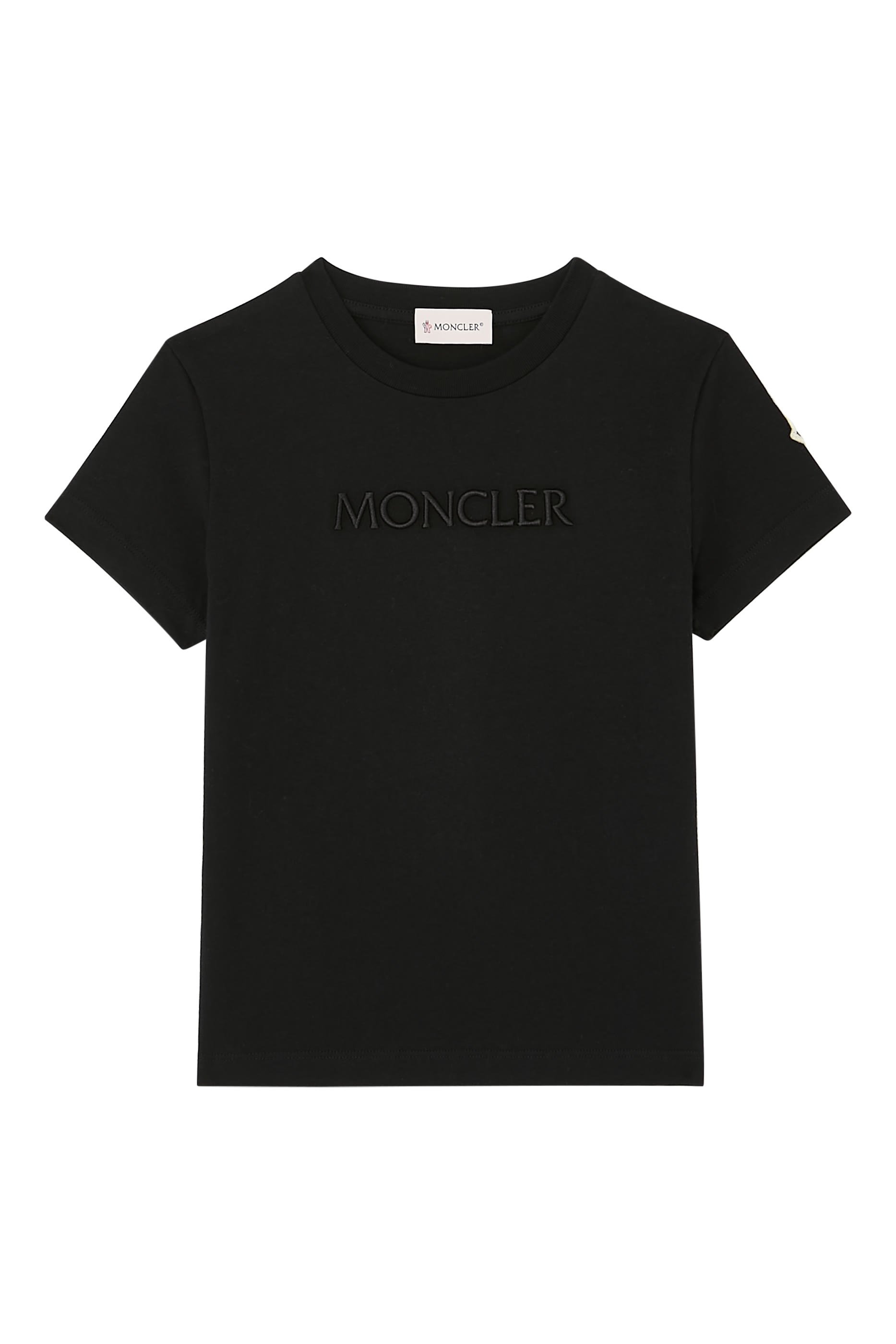 Kids Short Sleeves T-Shirt