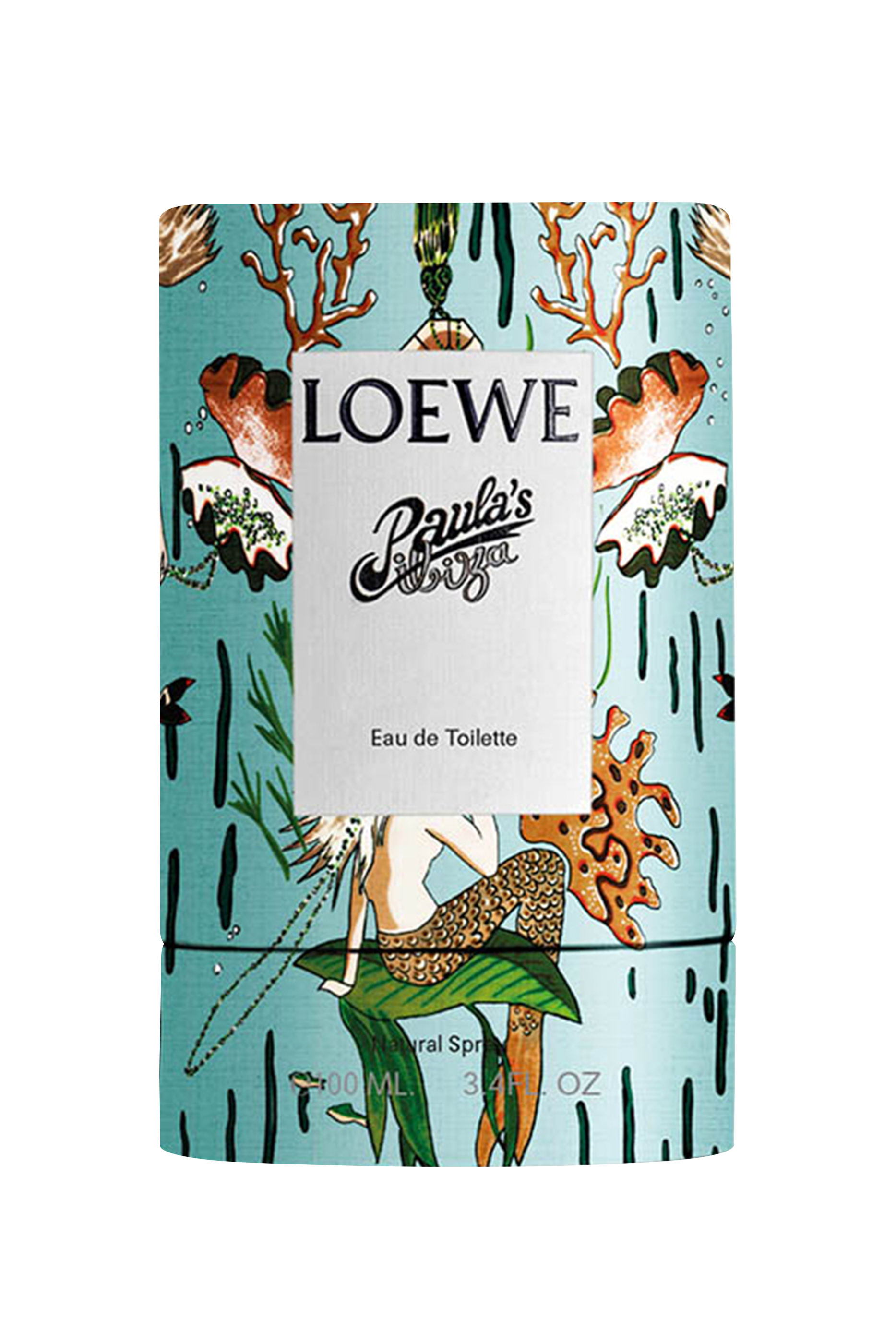 Paula&rsquo;s Ibiza Eau de Toilette