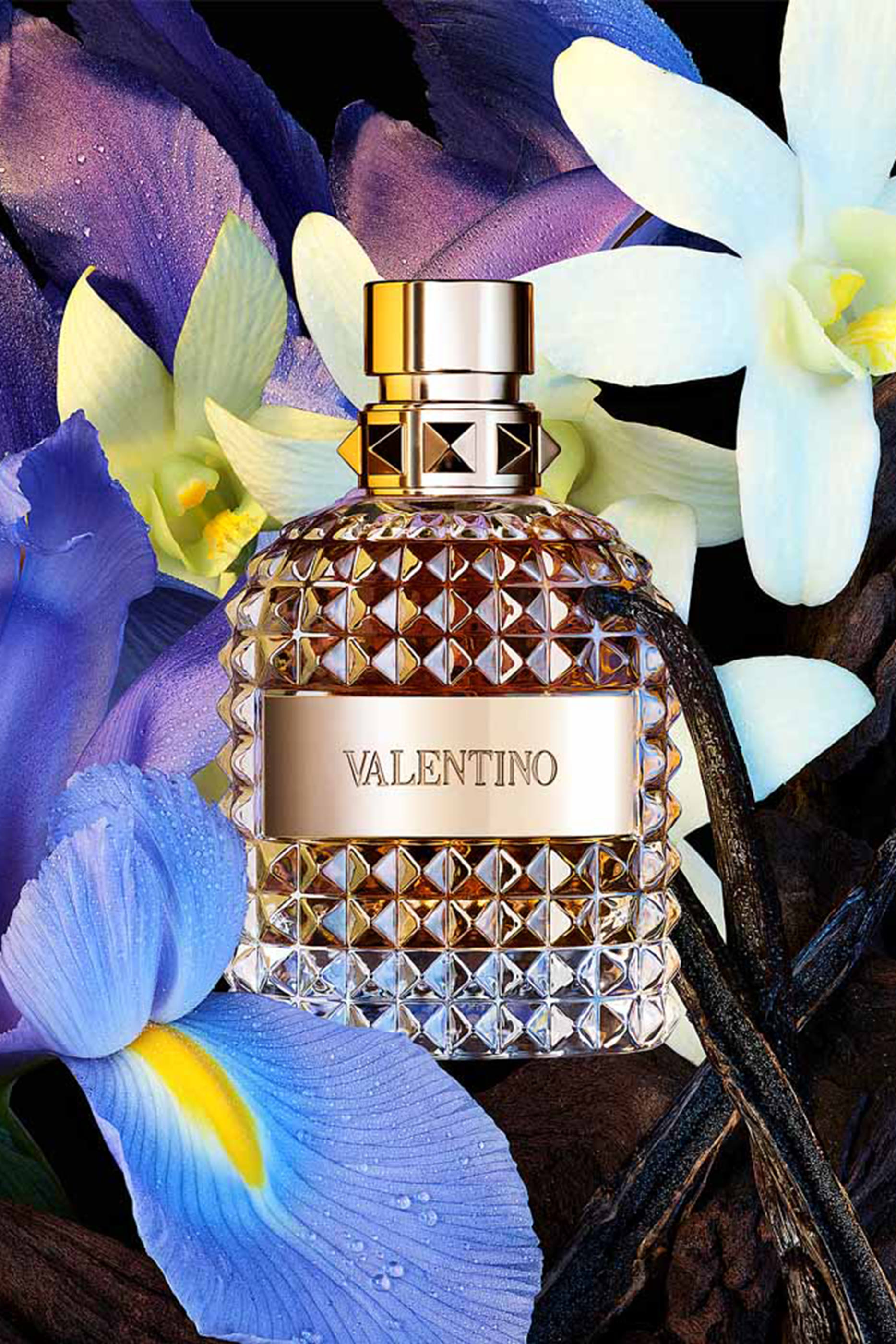 Valentino Uomo Eau de Toilette