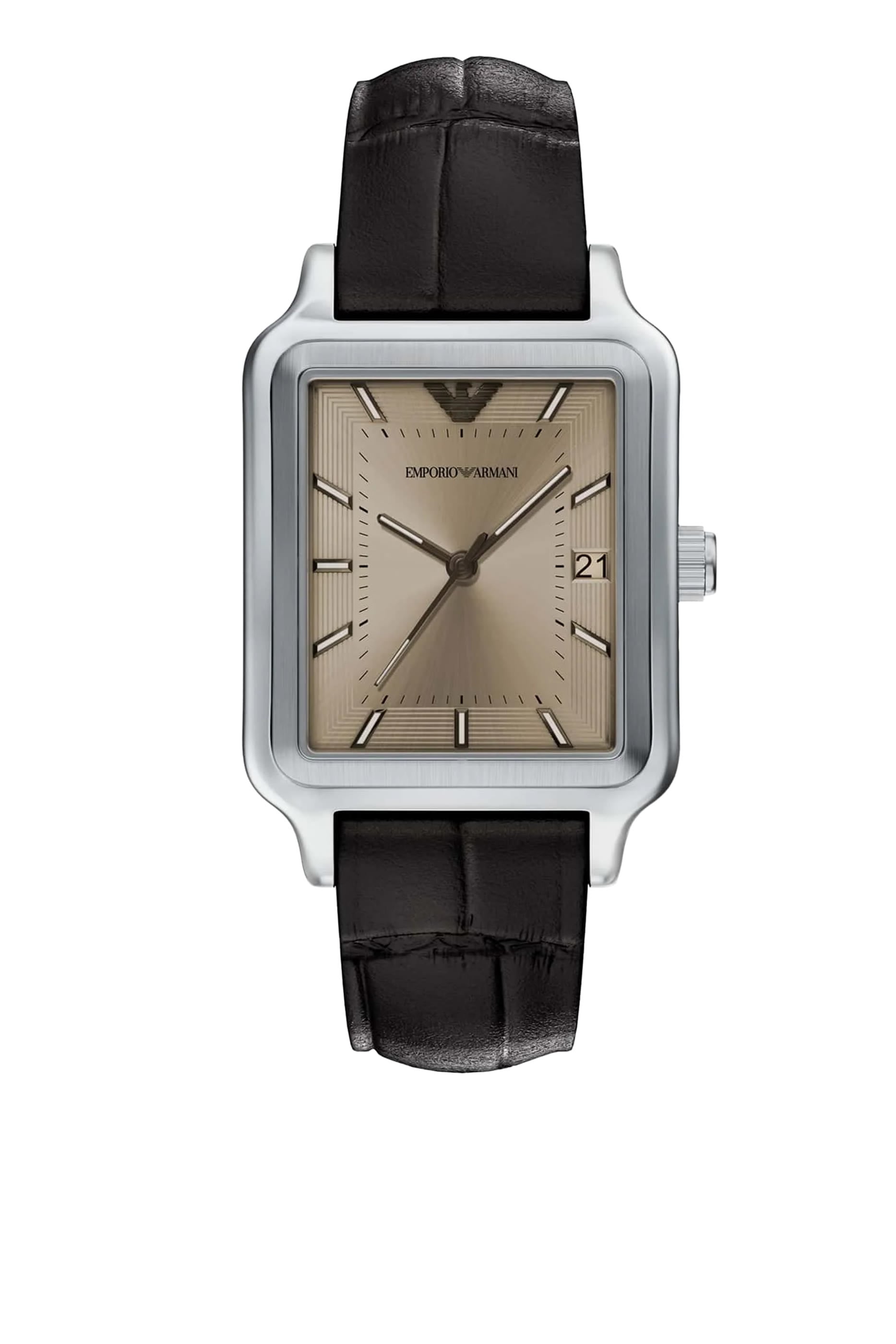 Miyota 2115 Quartz Watch, 36mm