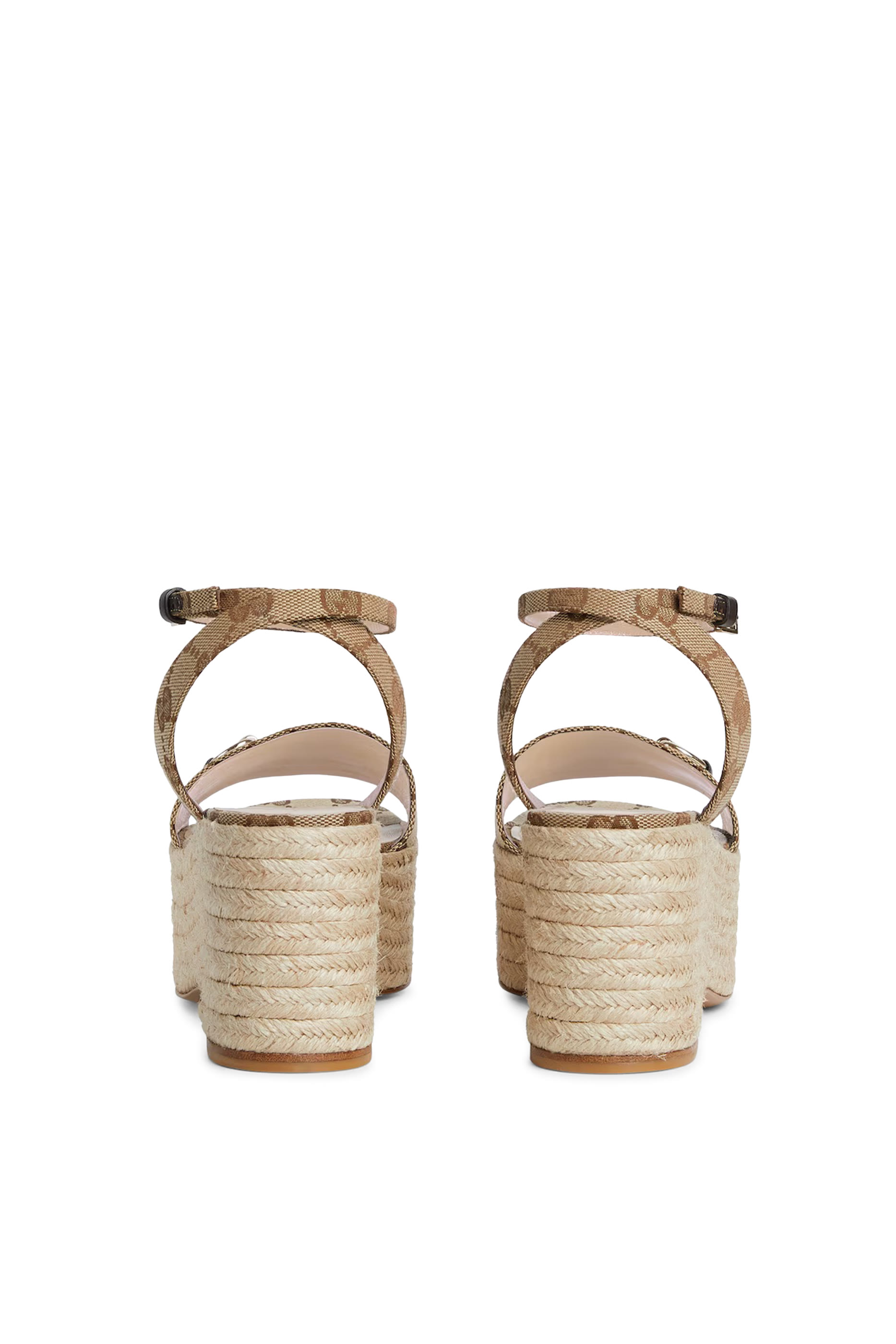 Horsebit 75 Espadrilles