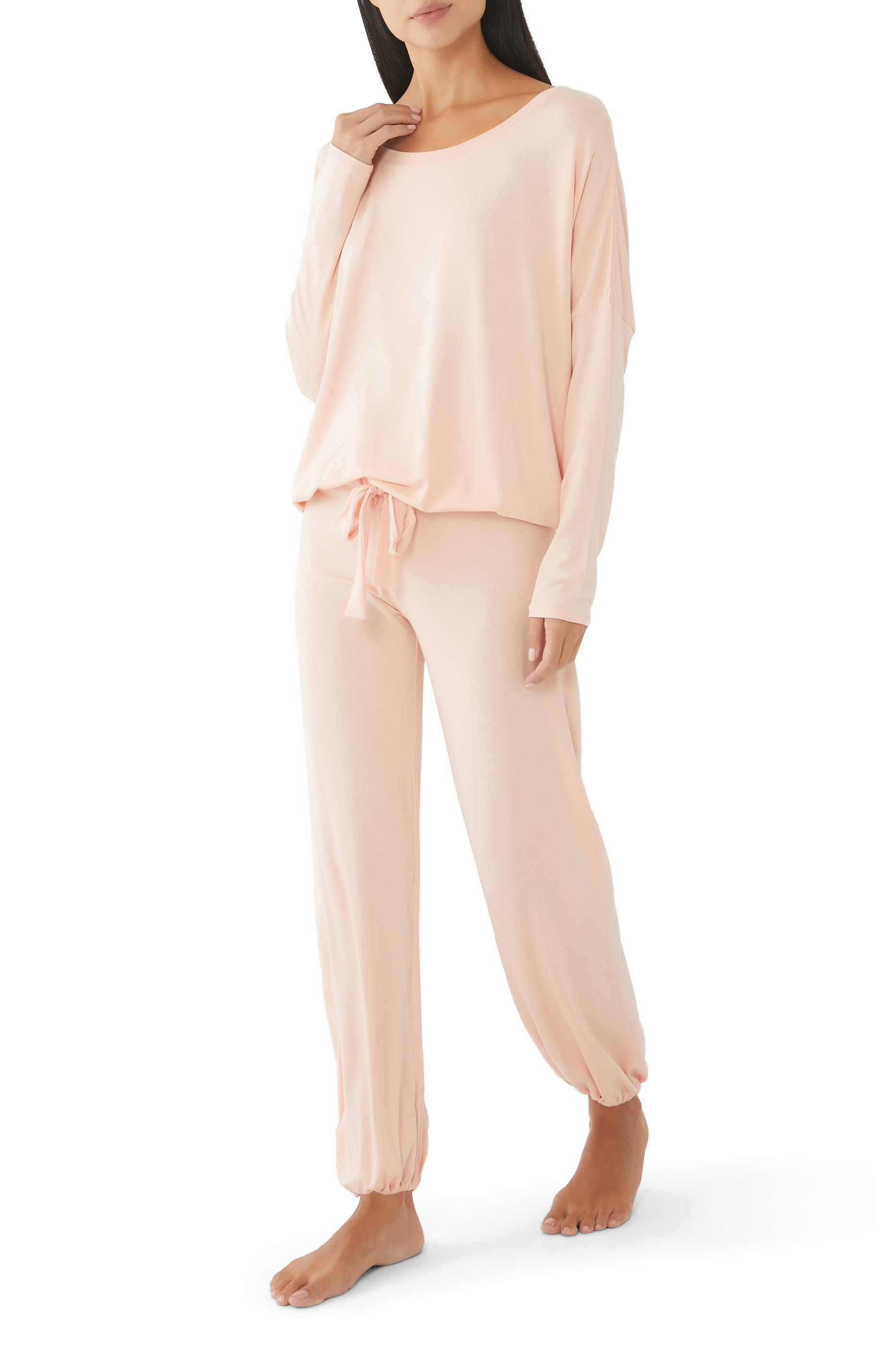 Gisele Slouchy PJ Set