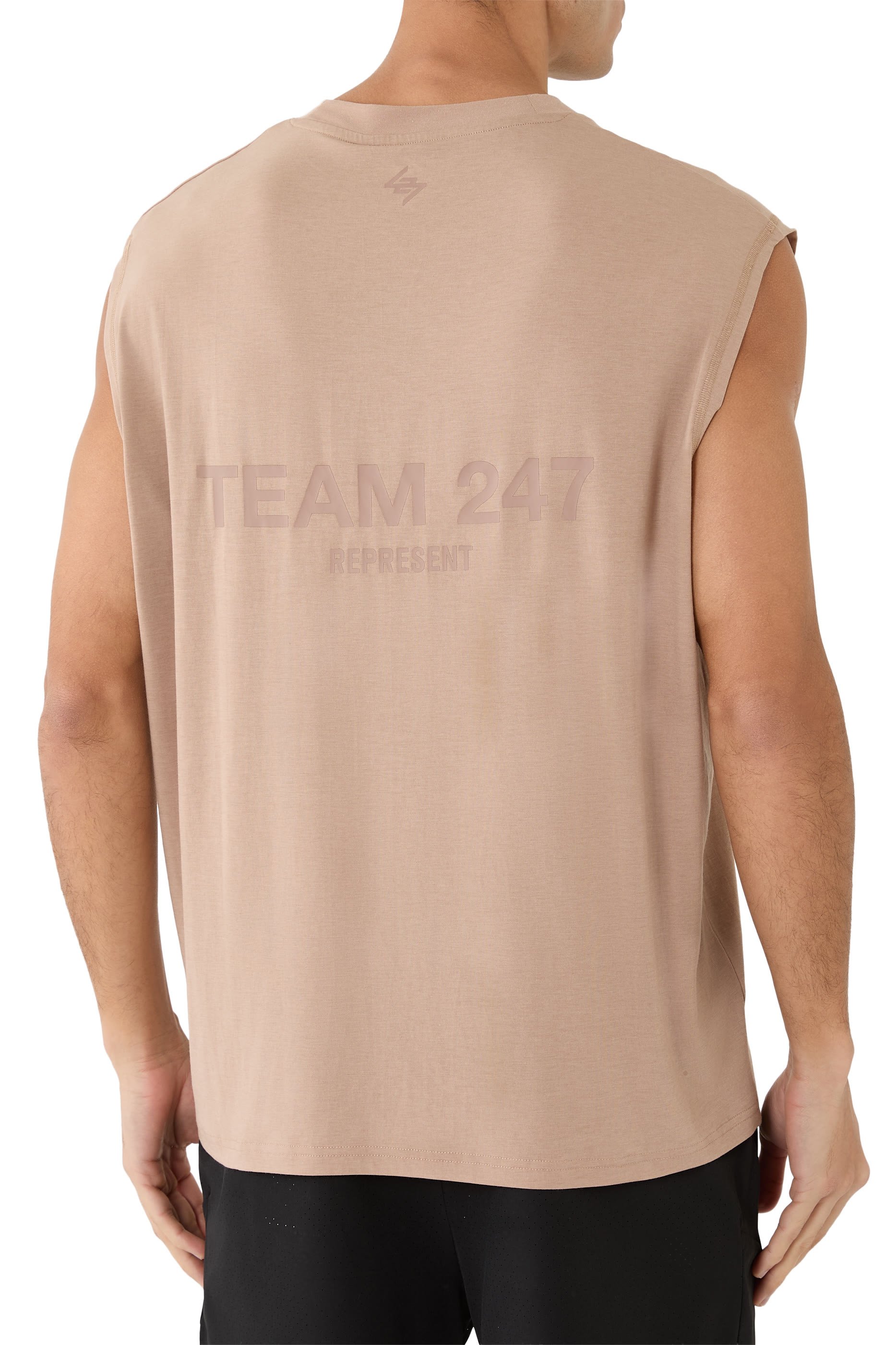  Team 247 Oversized Tank