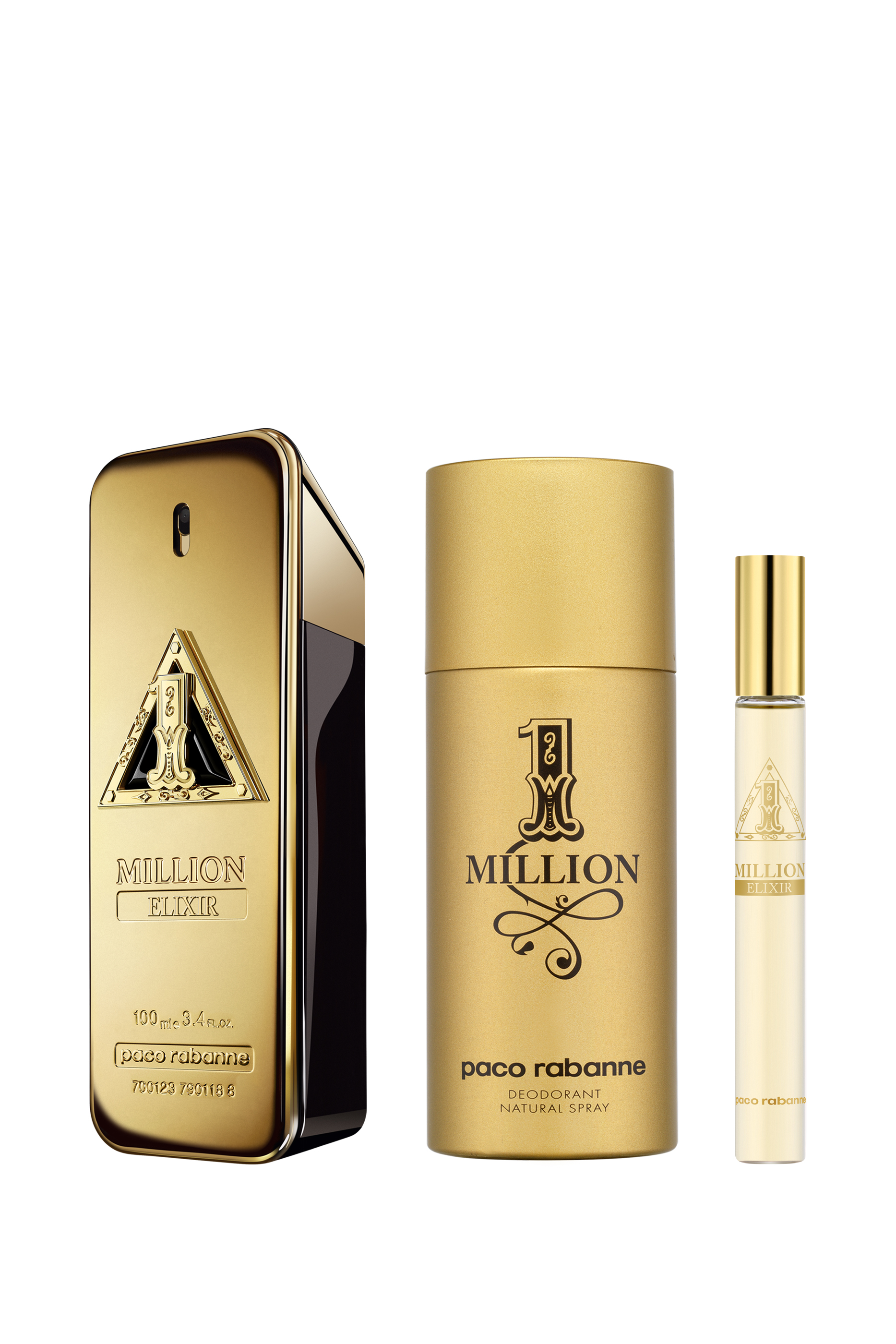1 Million Elixir Eau de Parfum Gift Set