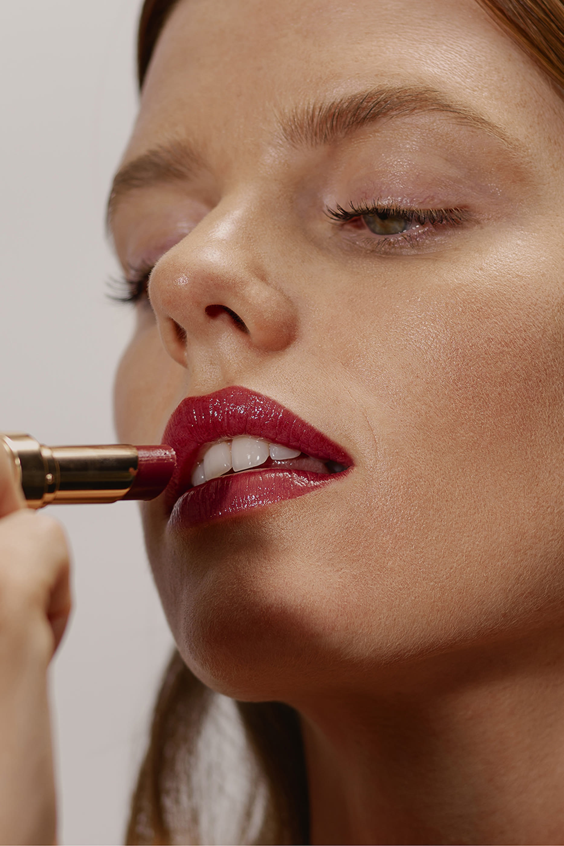 Phyto-Rouge Shine Lipstick