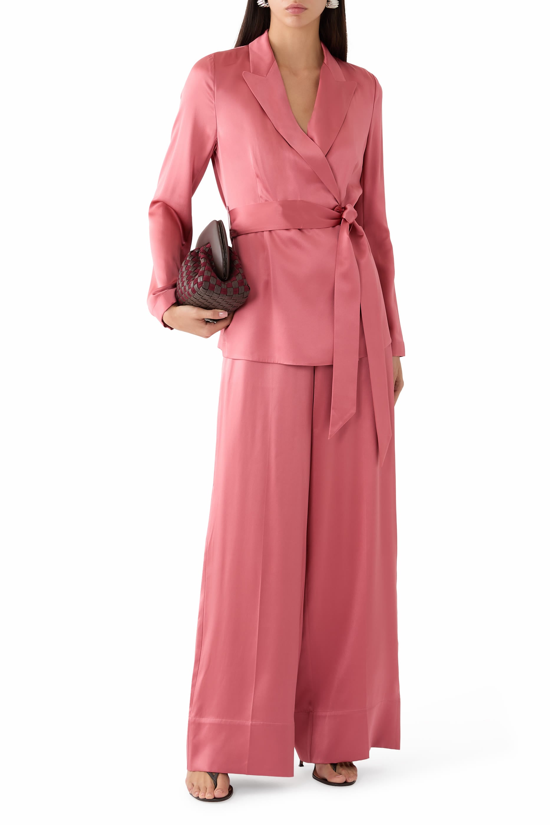 Dijon Trousers