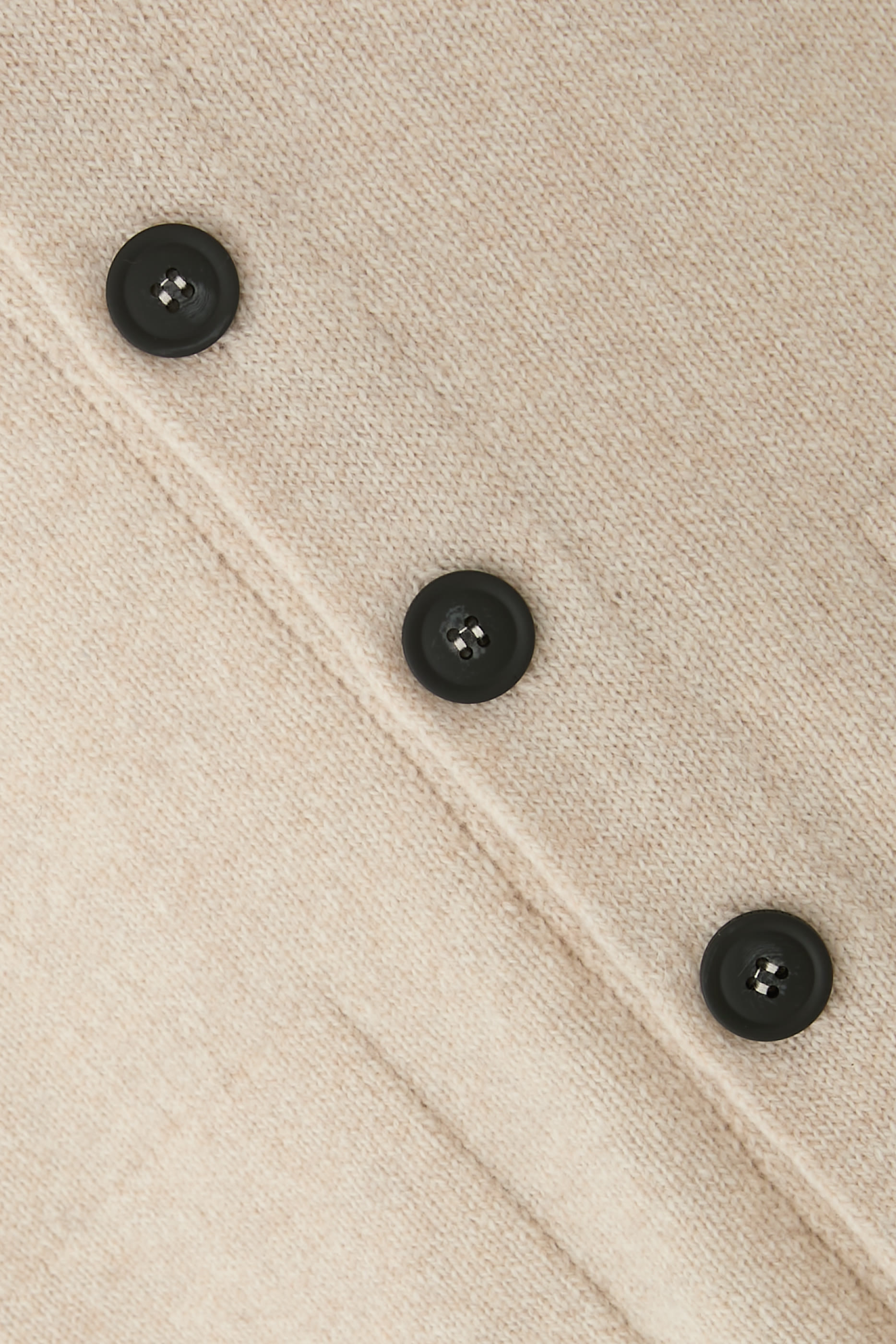 Rockford Eco Cashmere Jacket