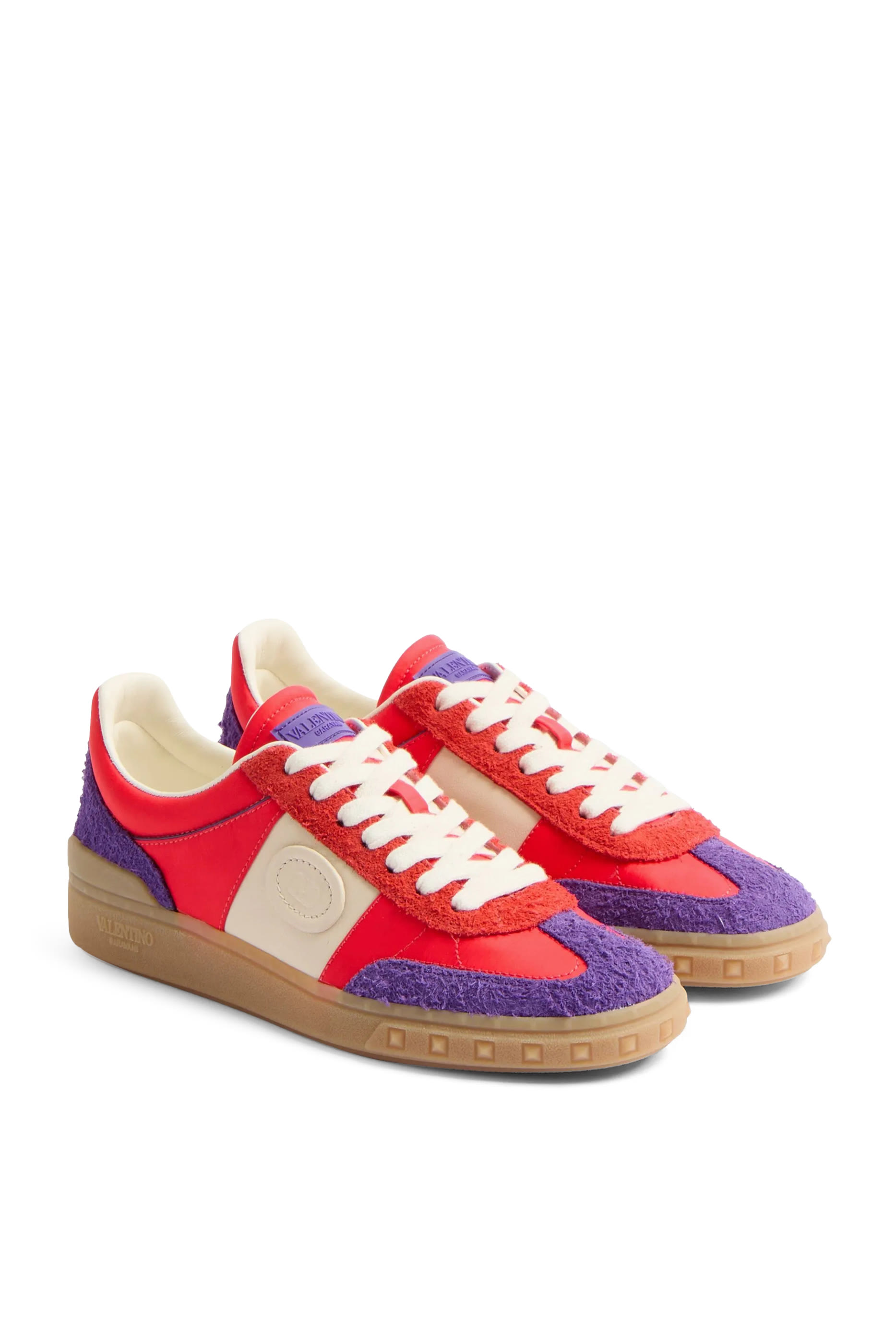 Upvillage Low Top Sneakers