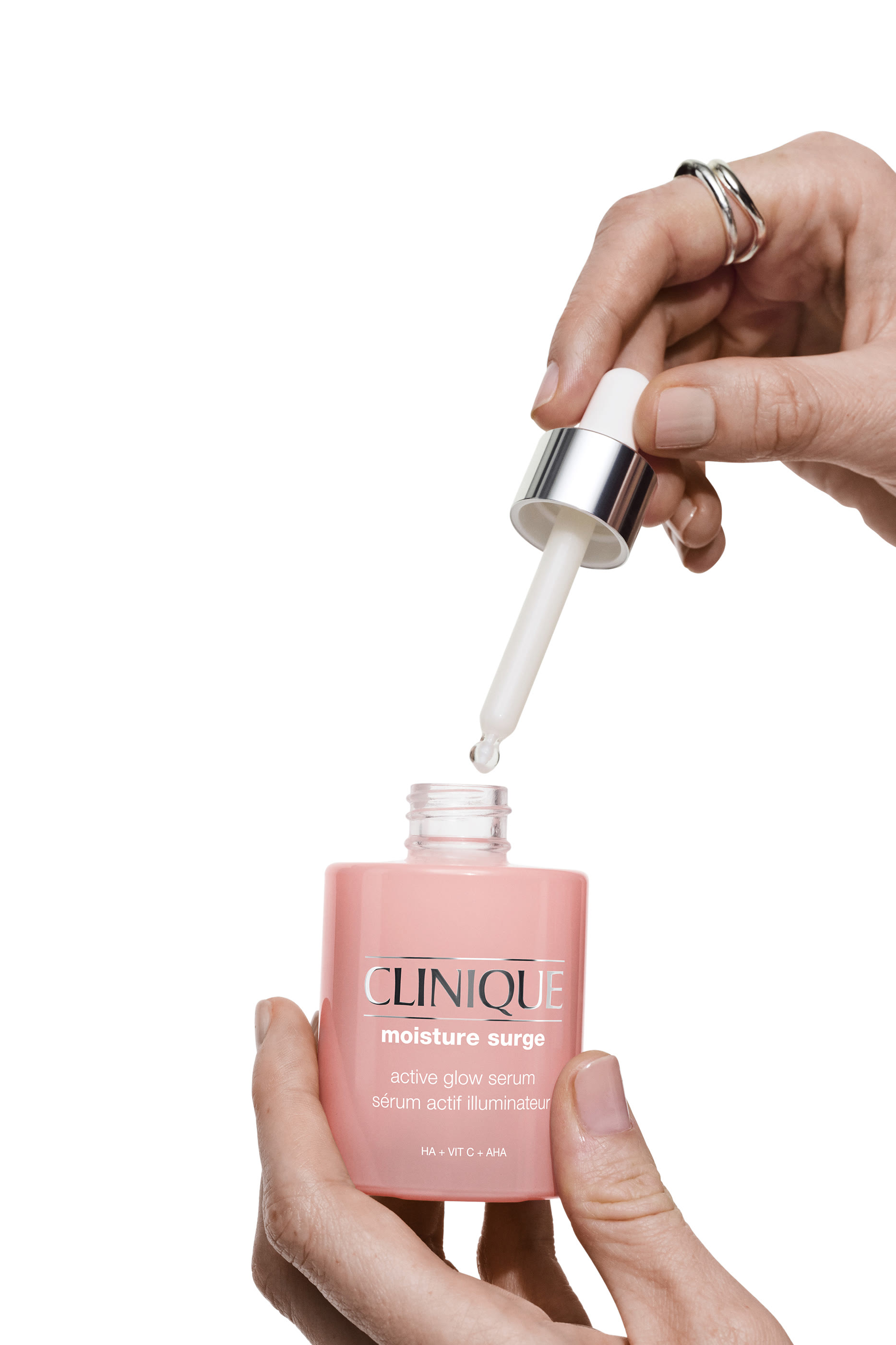 Moisture Surge&trade; Active Glow Serum