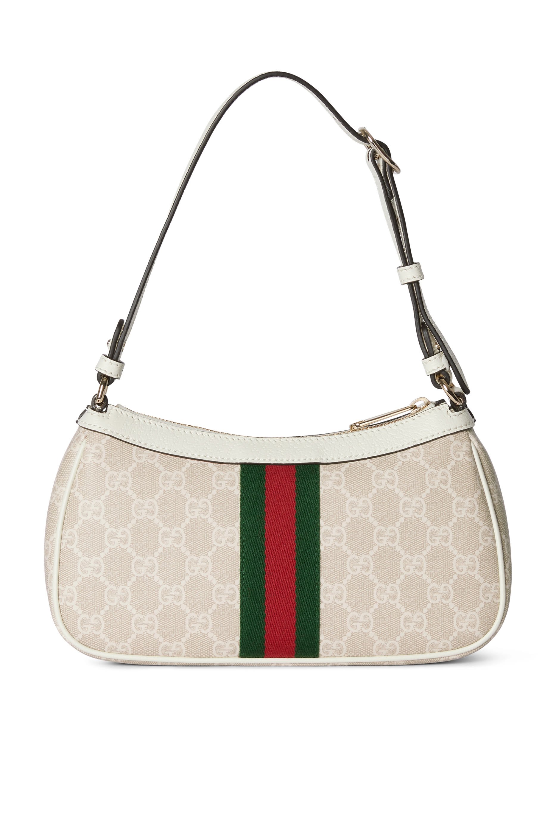 Ophidia Small Shoulder Bag