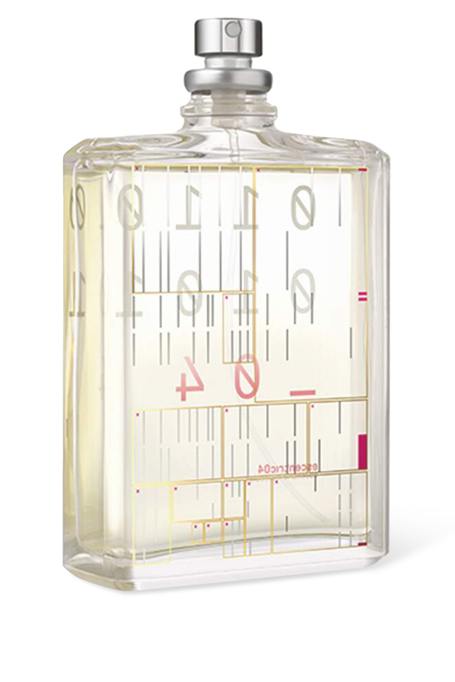 Escentric 04 Eau de Toilette