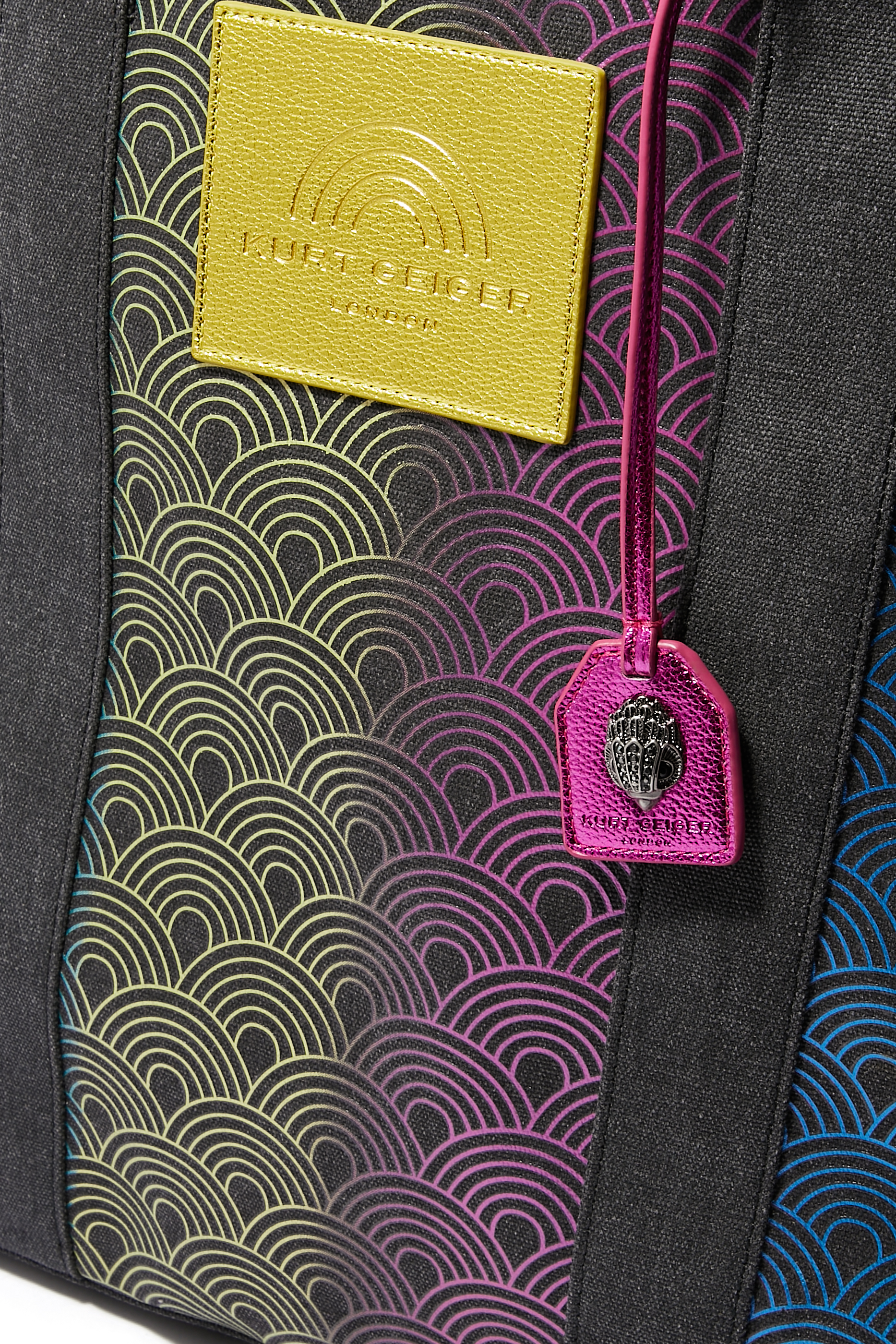 XXL Southbank Tote Bag