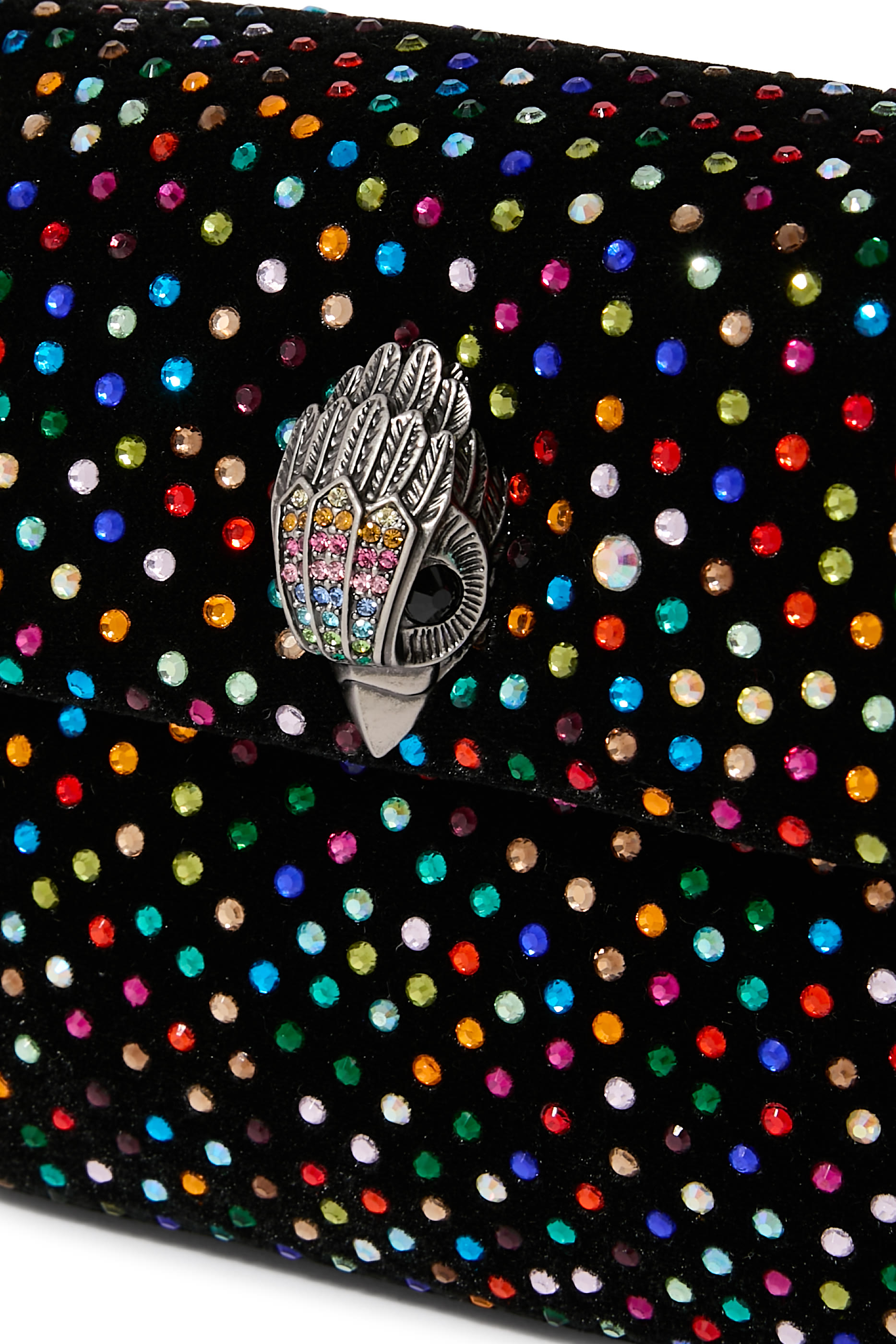 Velvet Mini Kensington