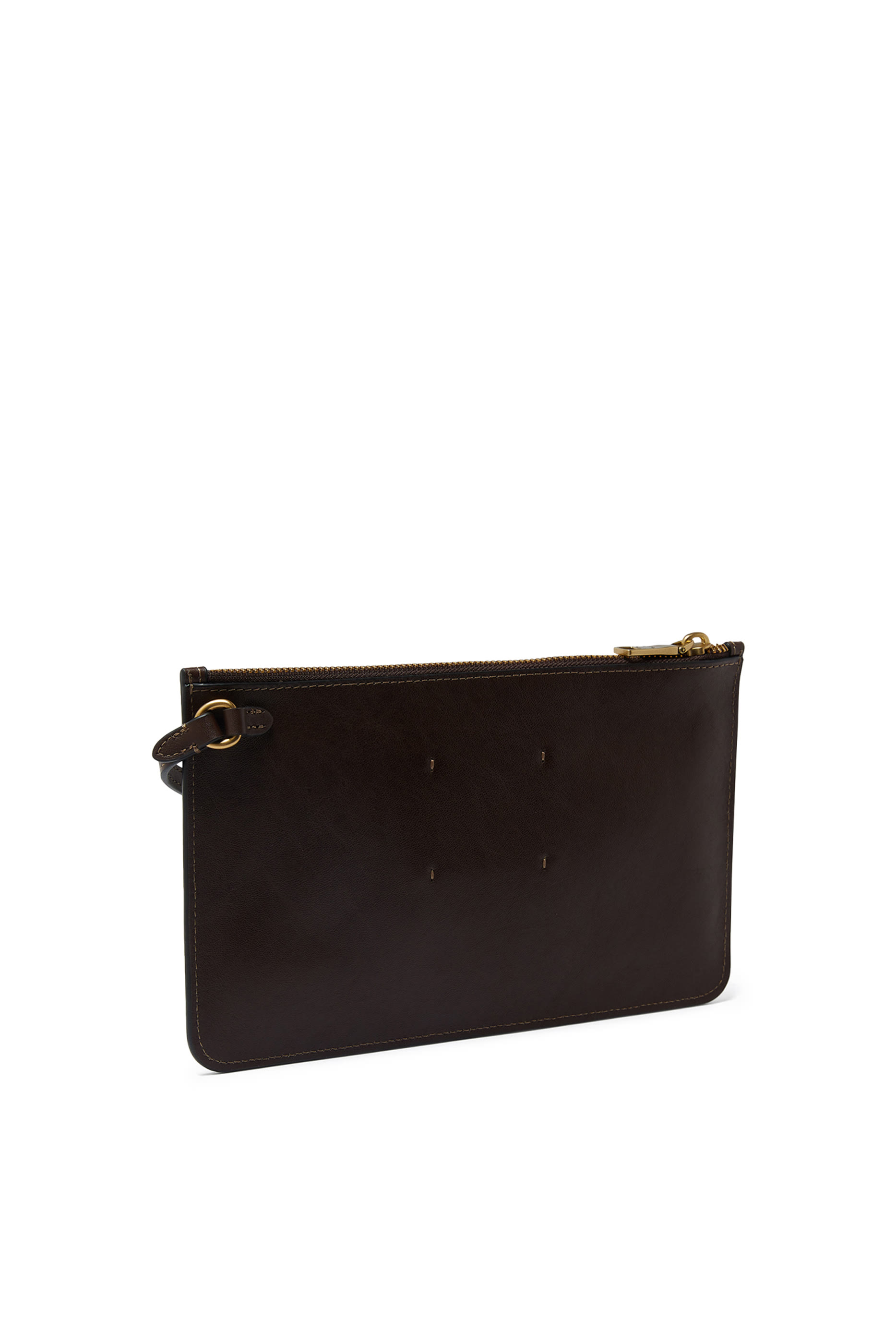 New York Zip Pouch