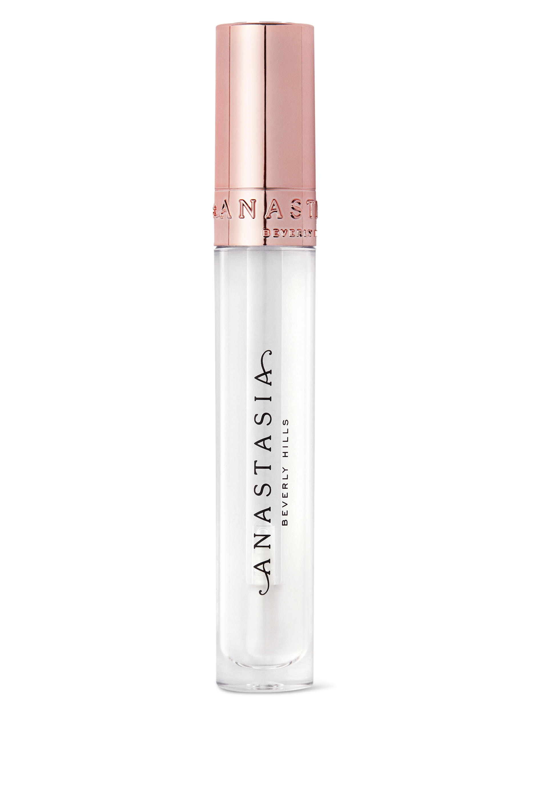 Crystal Lip Gloss
