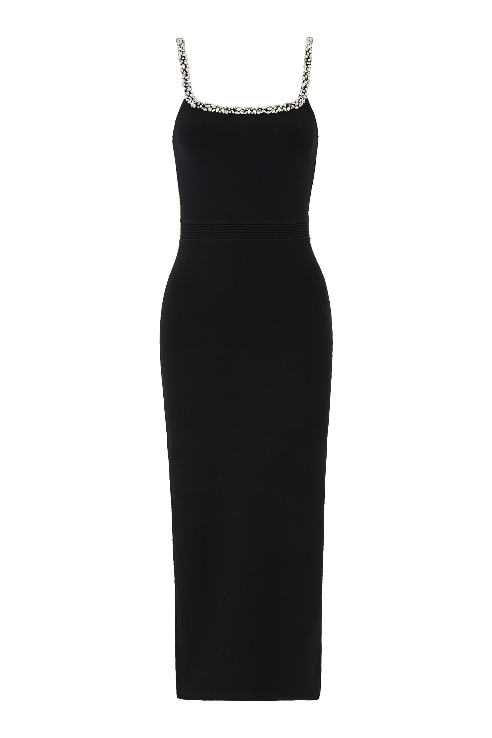 Marci Midi Tank Dress