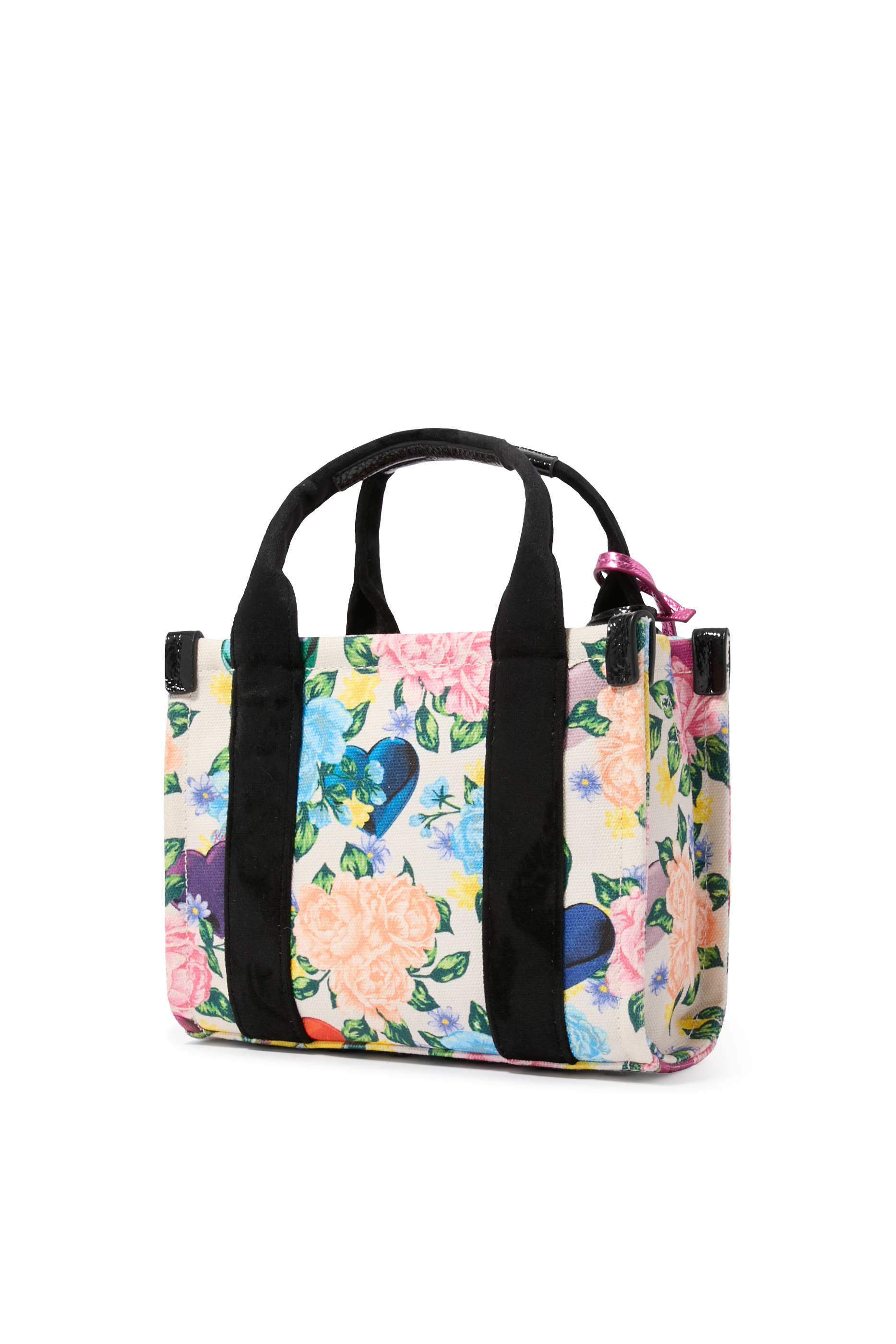 XS Southbank Floral Mini Tote Bag