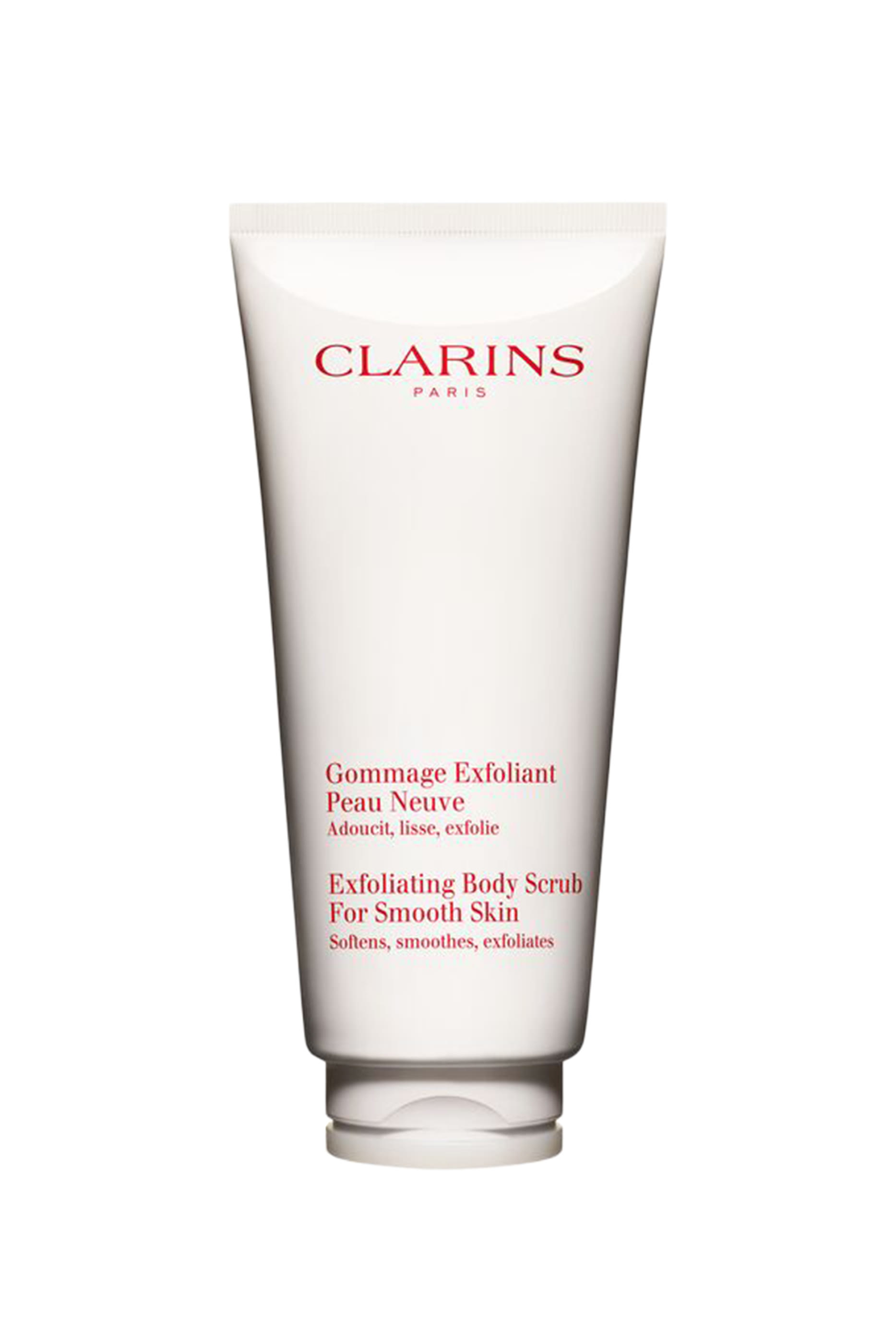 Exfoliating Body Scrub for Smooth Skin 