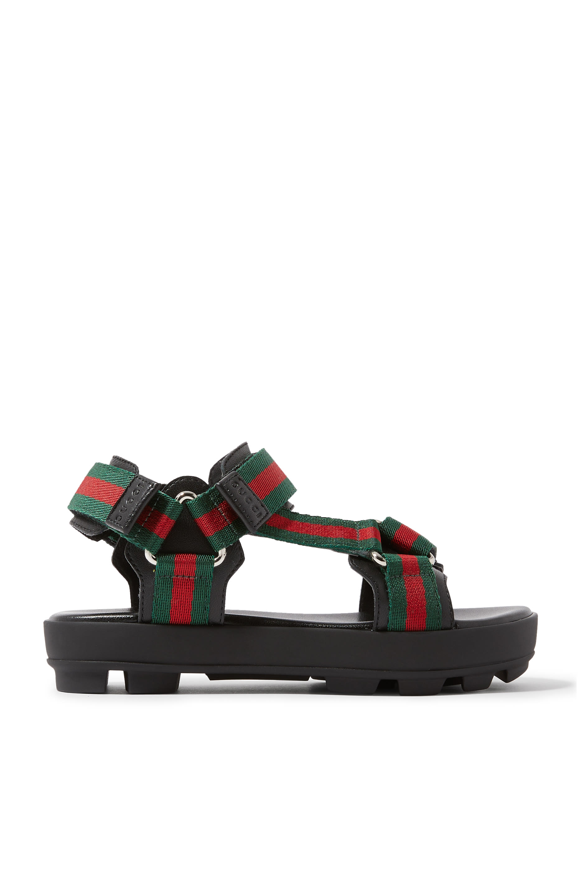 Kids Web Sandals