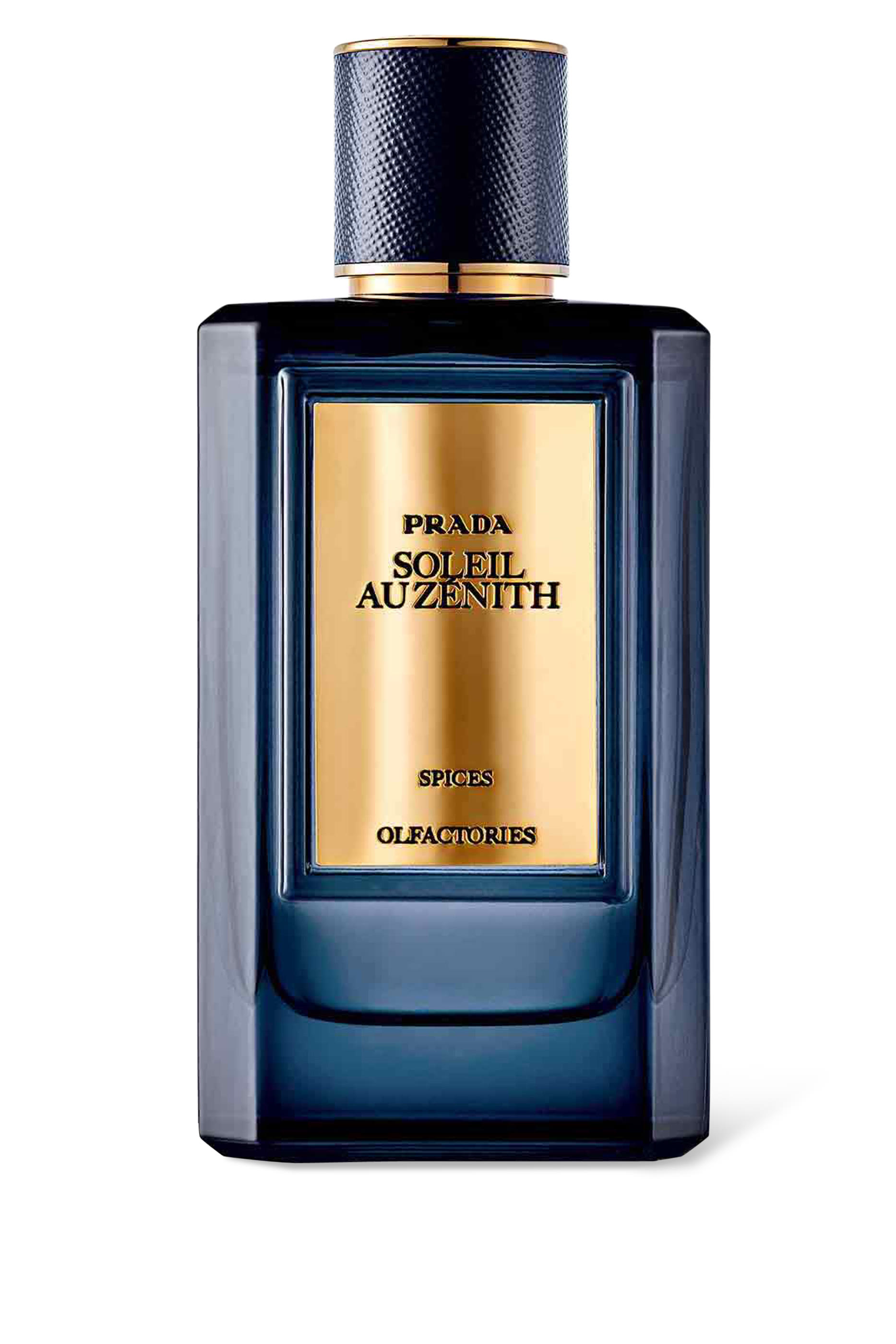 Prada Mirages Soleil Zenith Eau de Parfum