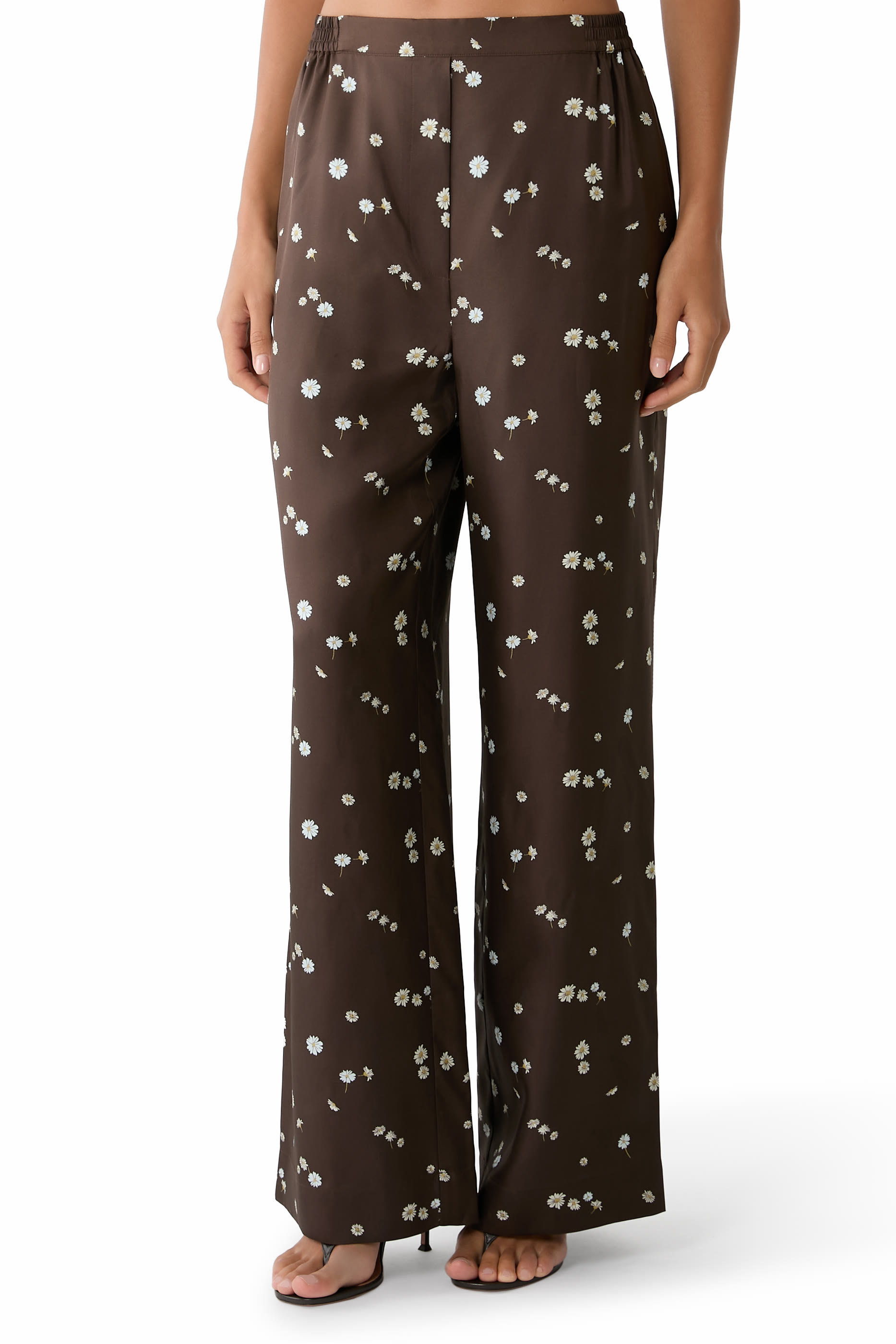 Daisy Mini Pajama Pants
