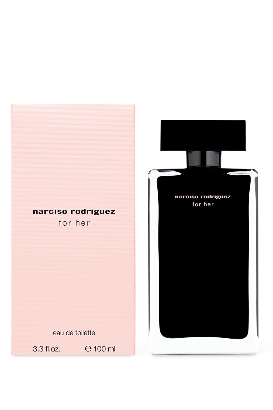 Narciso Rodriguez for Her Eau de Toilette