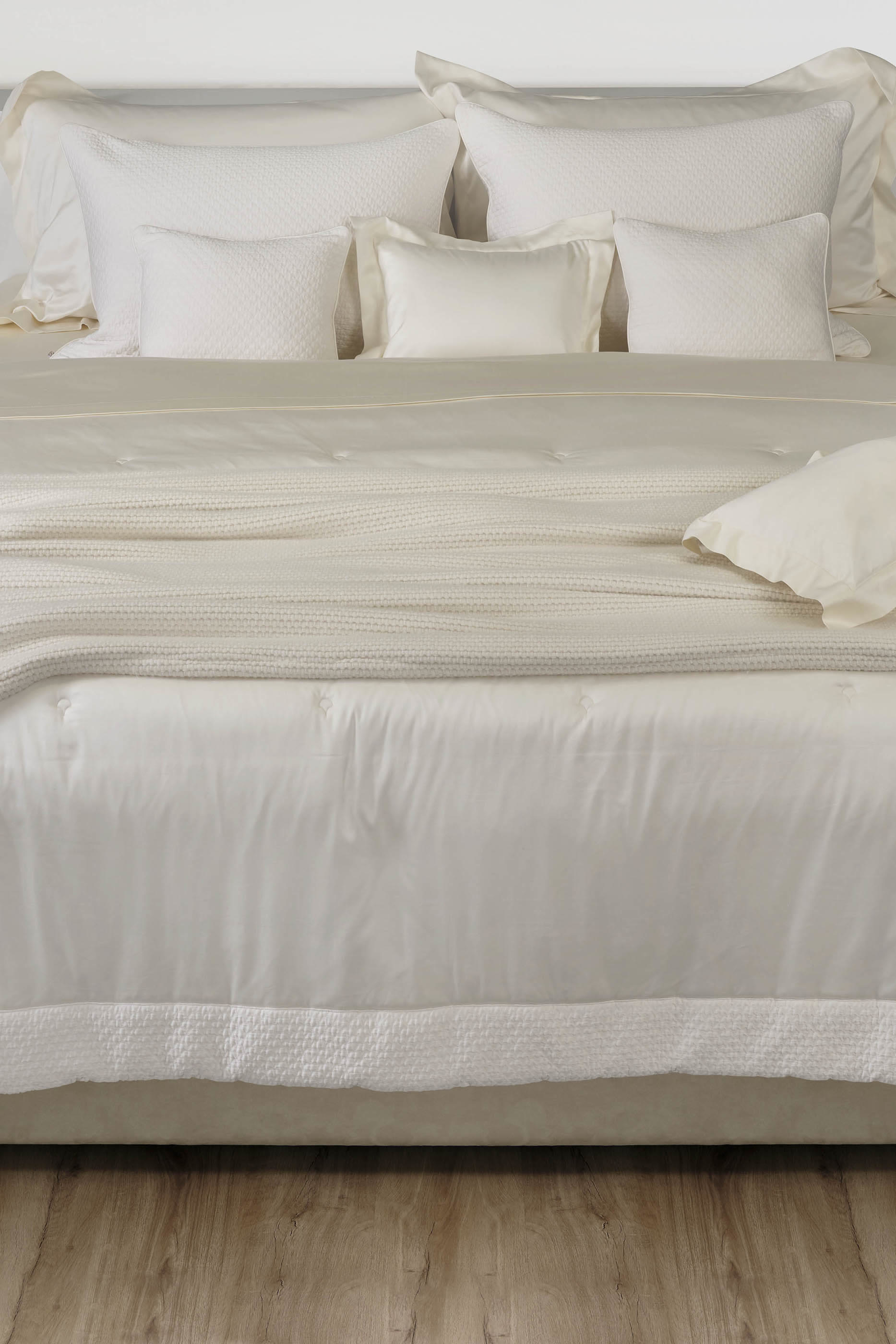 Prince Egyptian Cotton Bed Cover