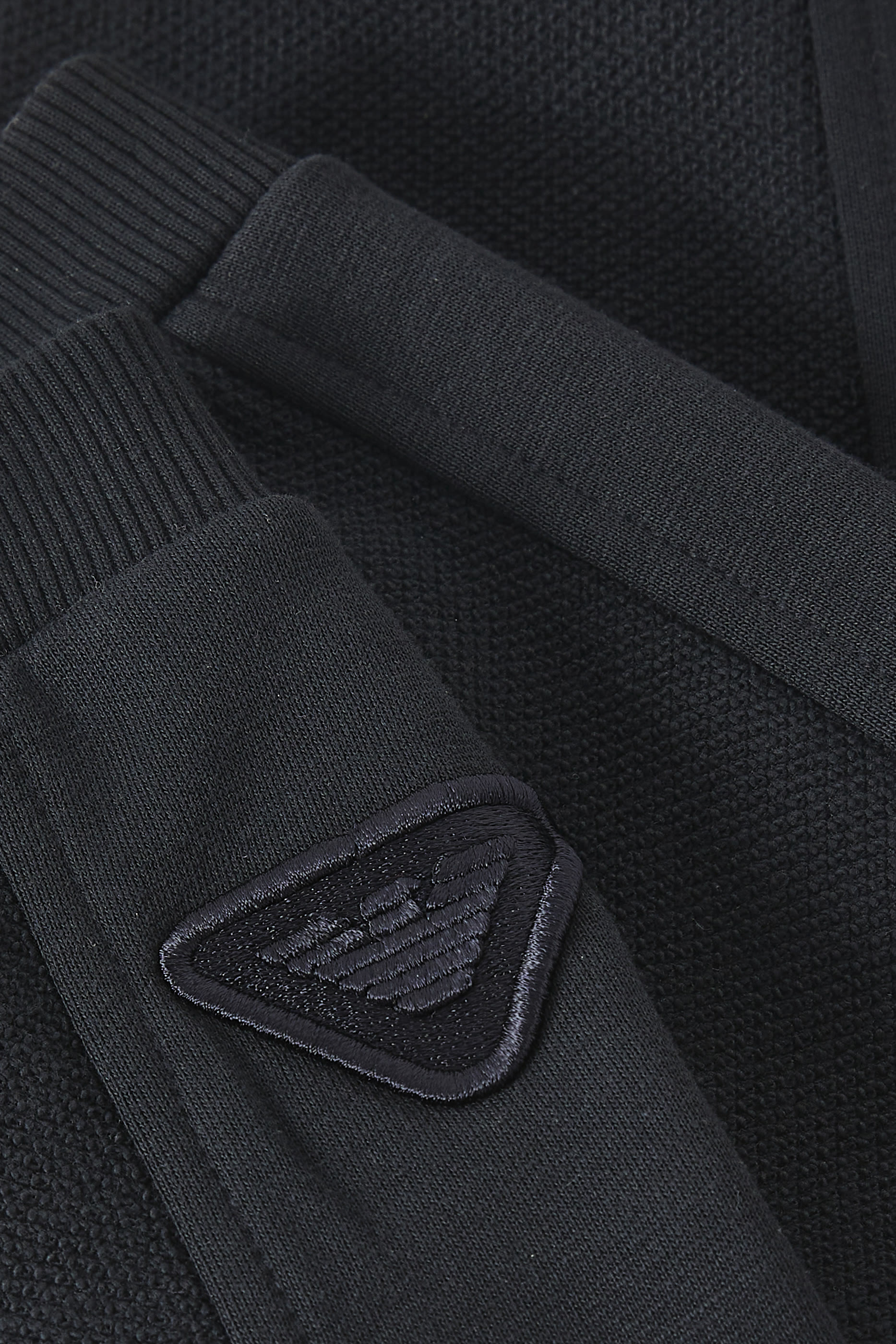 Kids Logo Fleece Trousers