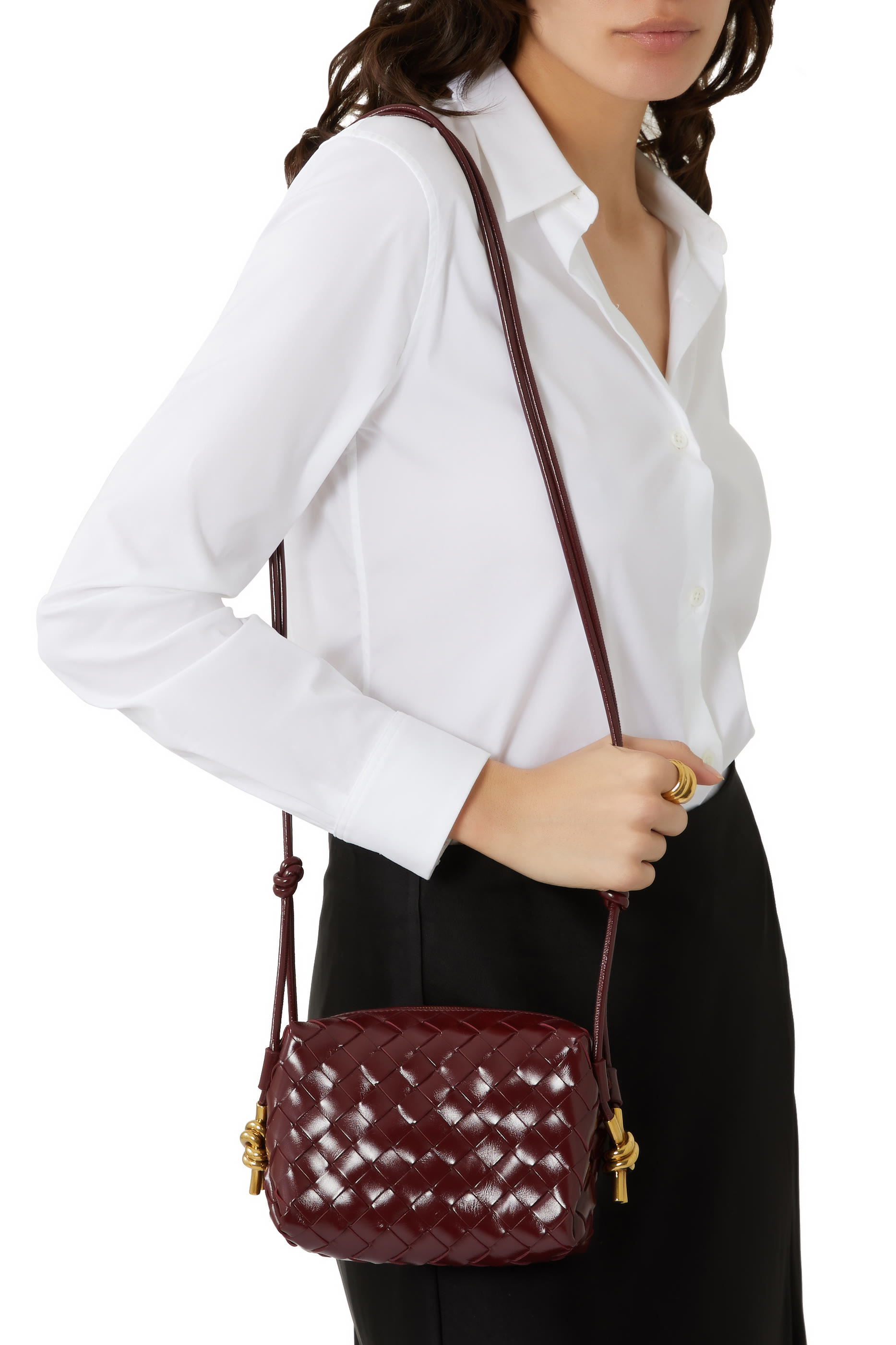 Mini Loop Camera Bag