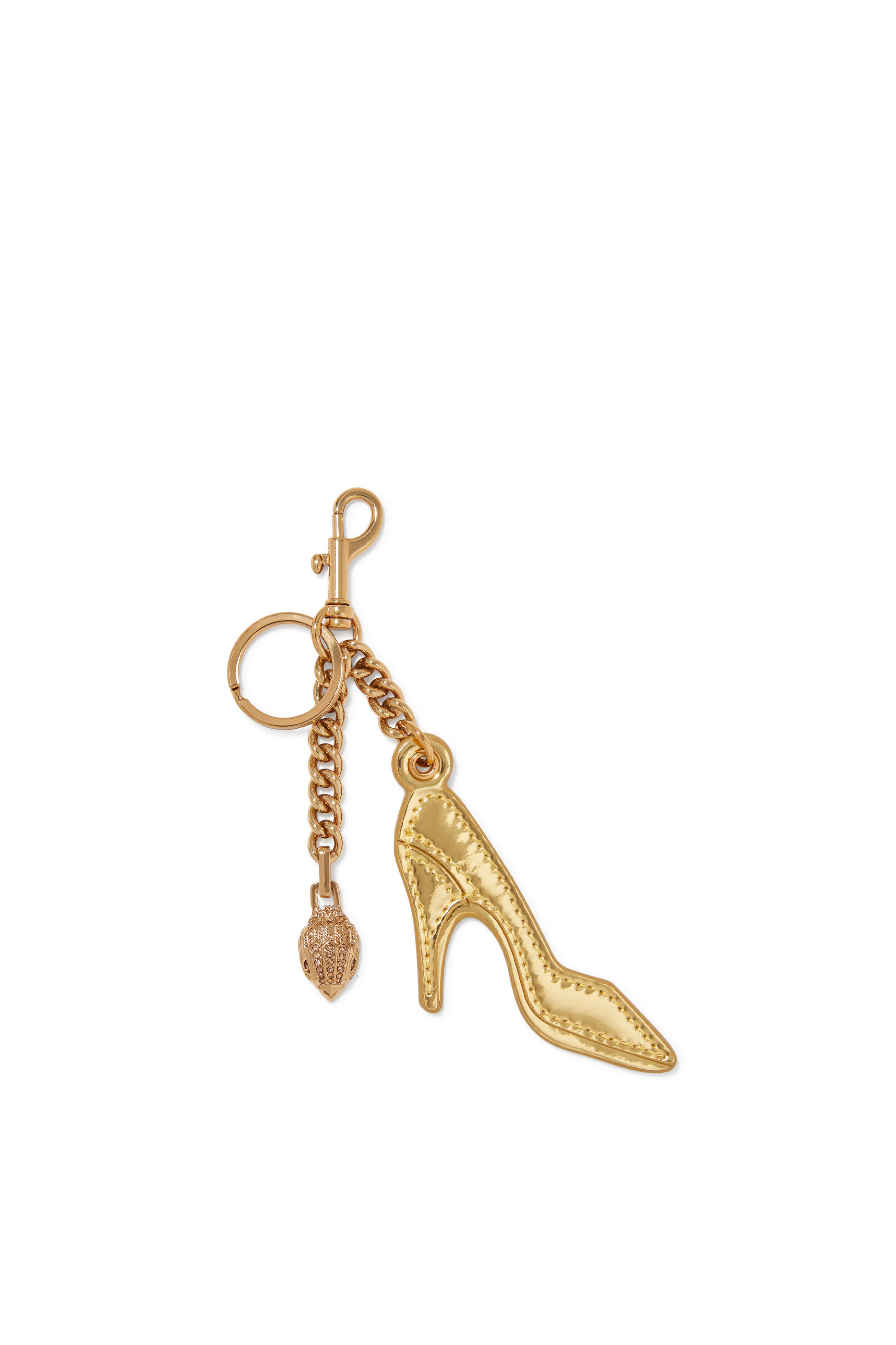 Belgravia Charm Keyring