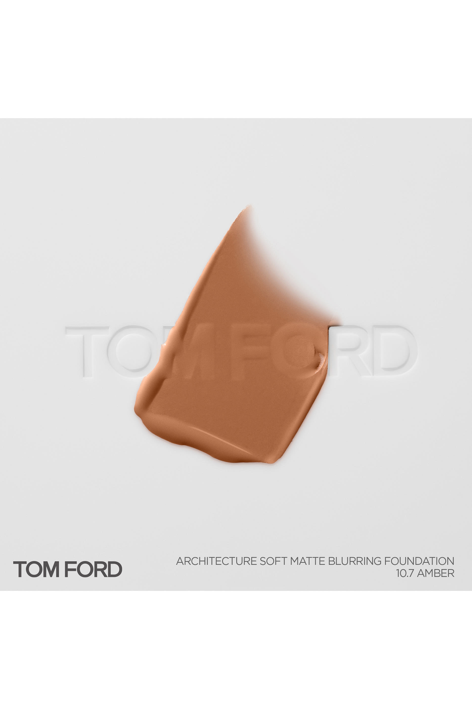 Architecture Soft Matte Blurring Foundation