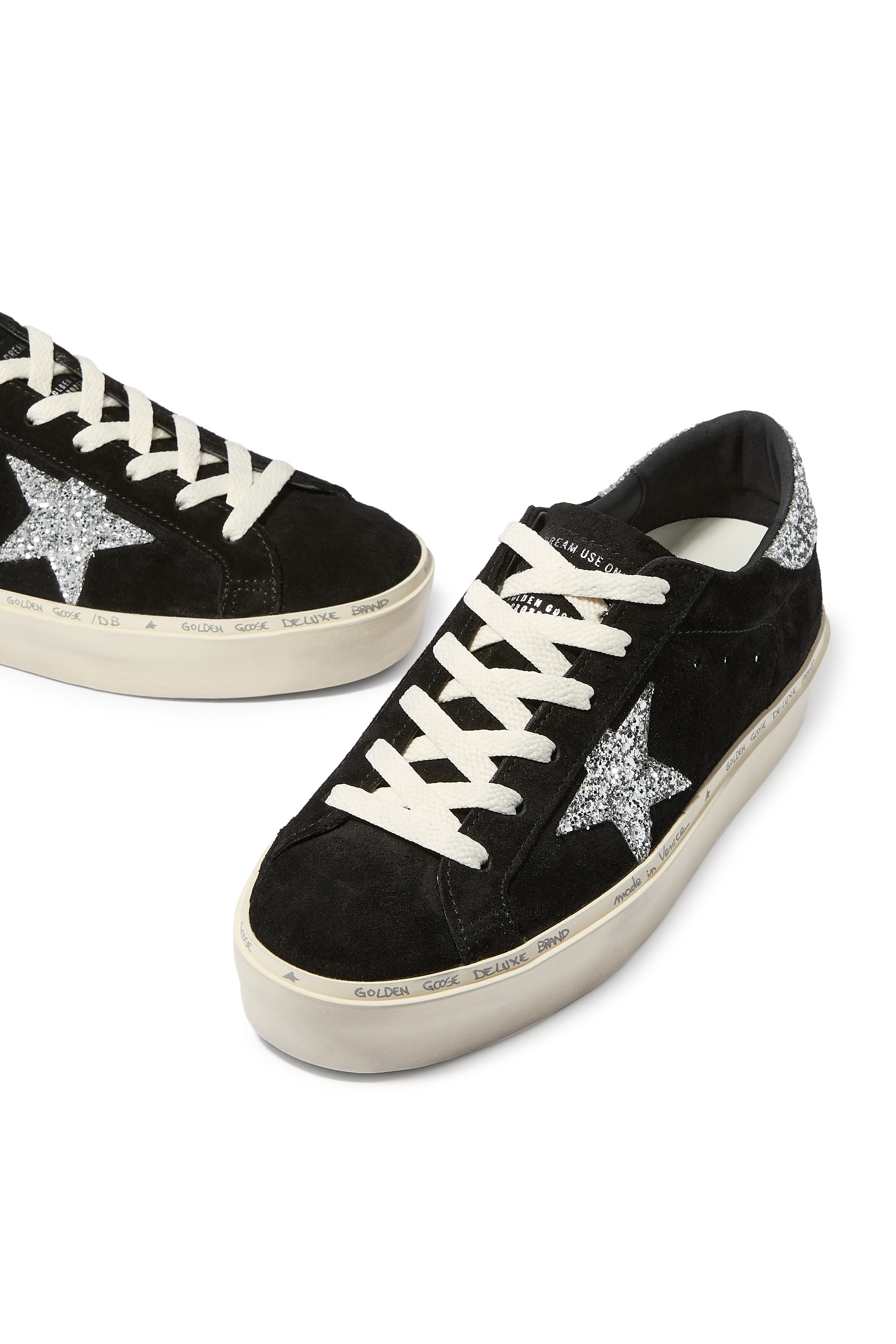 Hi Star Sneakers